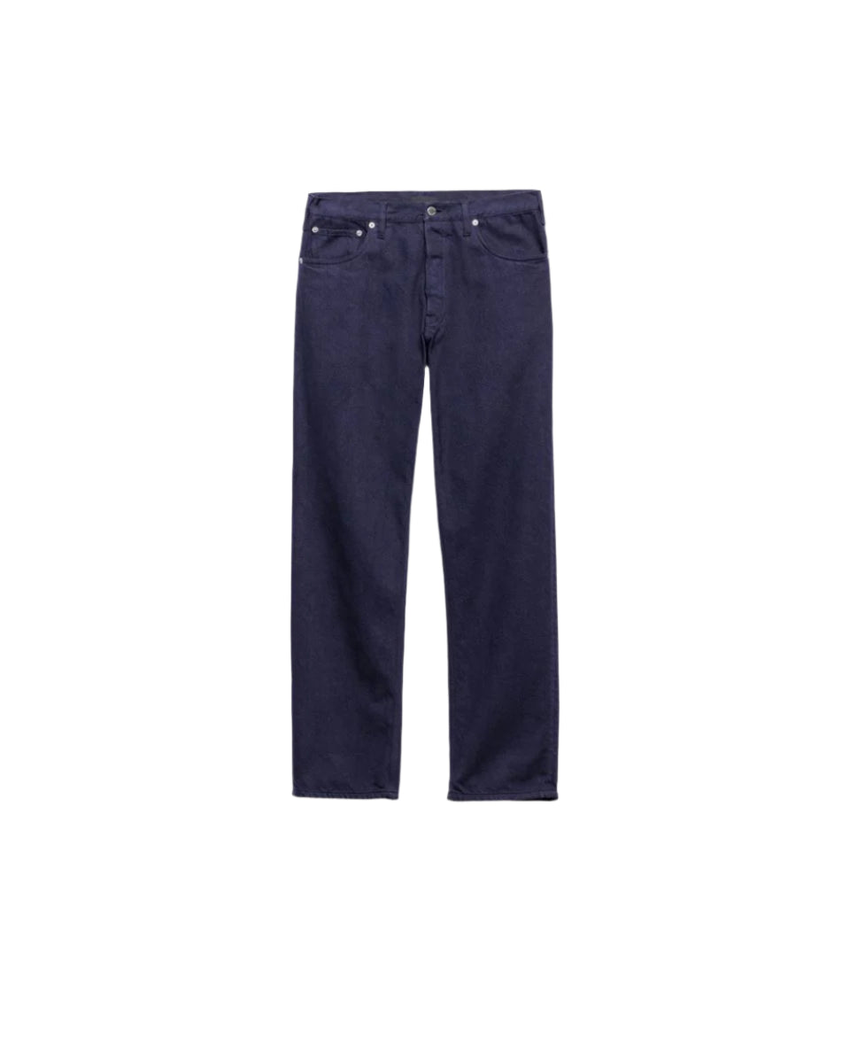 OLD DENIM JEANS - PRADA - Verso