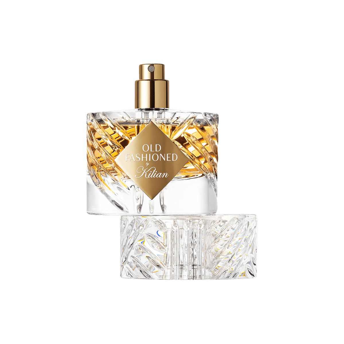 Old fashioned eau de parfum-KILIAN PARIS-Verso