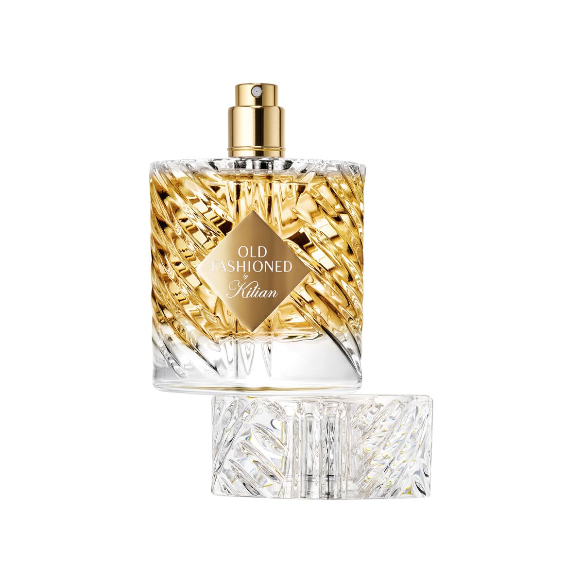 Old fashioned eau de parfum-KILIAN PARIS-Verso