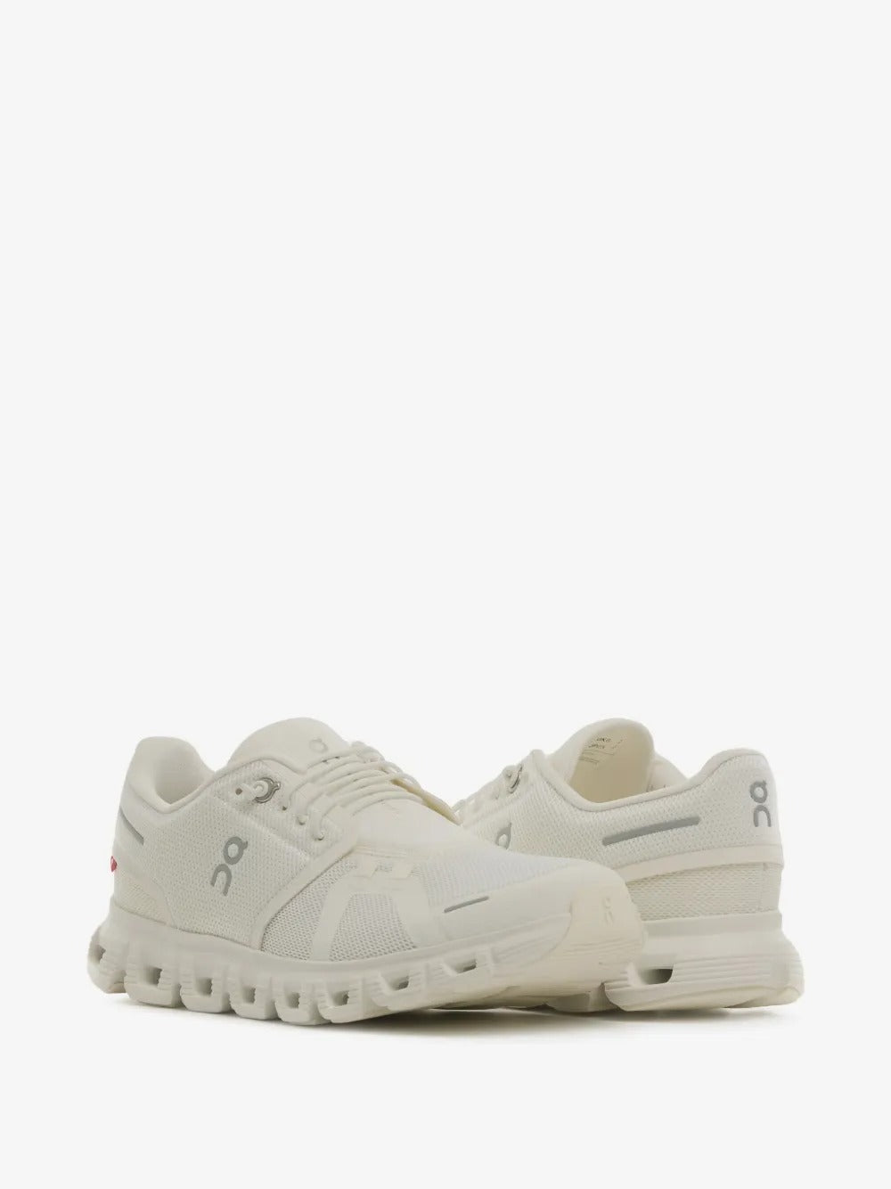 On cloud 6 mesh sneakers-ON RUNNING-Verso