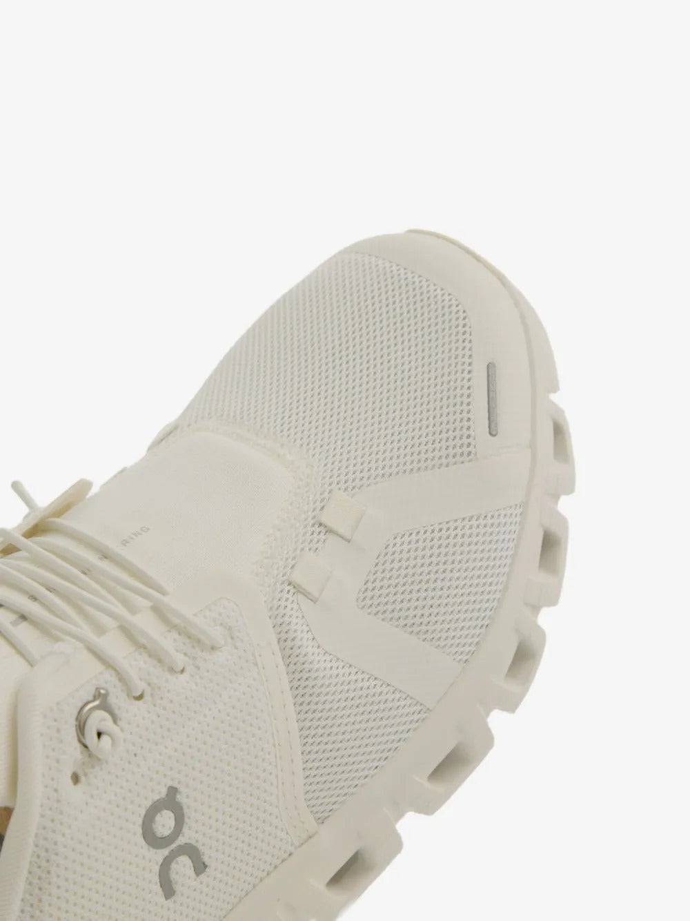On cloud 6 mesh sneakers-ON RUNNING-Verso