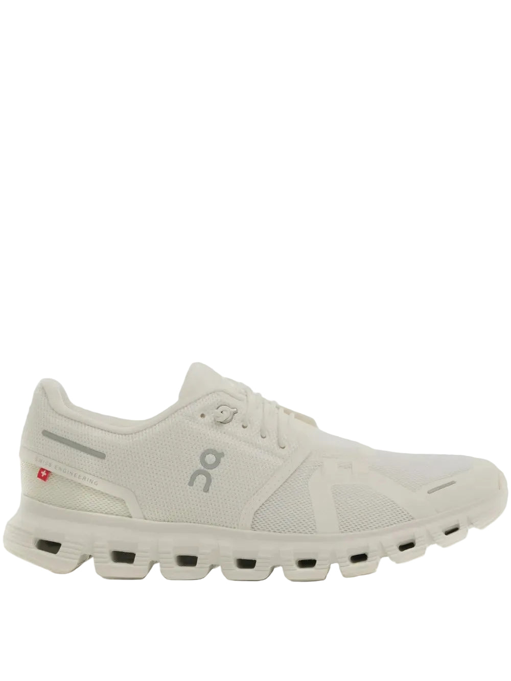 On cloud 6 mesh sneakers-ON RUNNING-316233-38.5-Verso