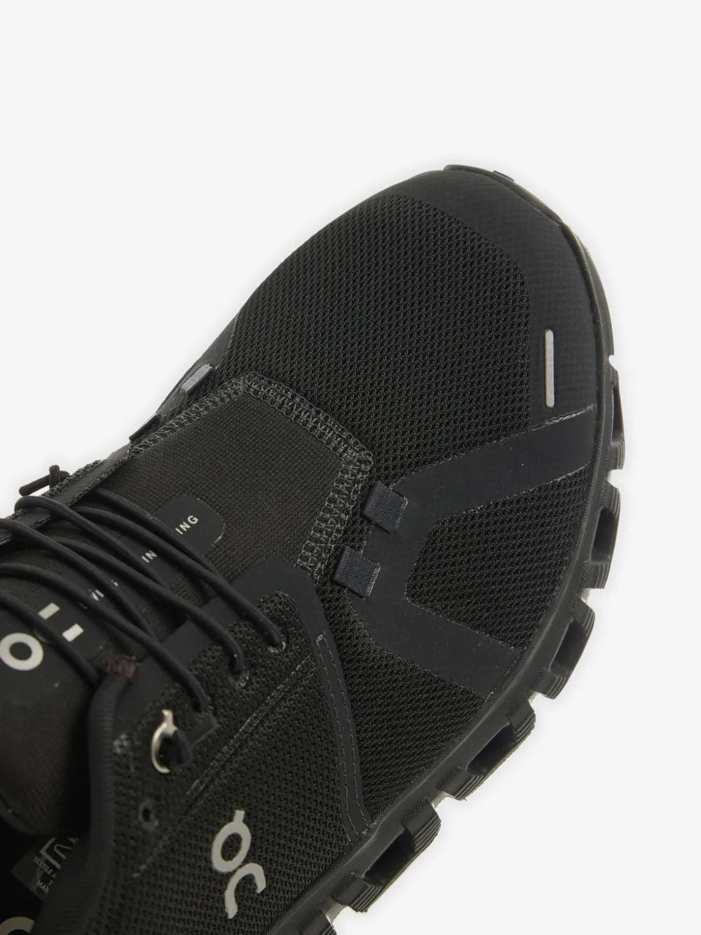 On cloud 6 sneakers-ON RUNNING-Verso