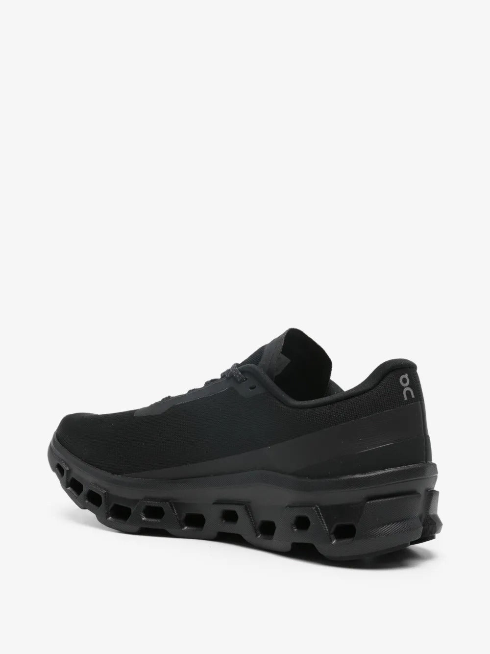 On cloudmonster 1 lace-up sneakers-ON RUNNING-Verso
