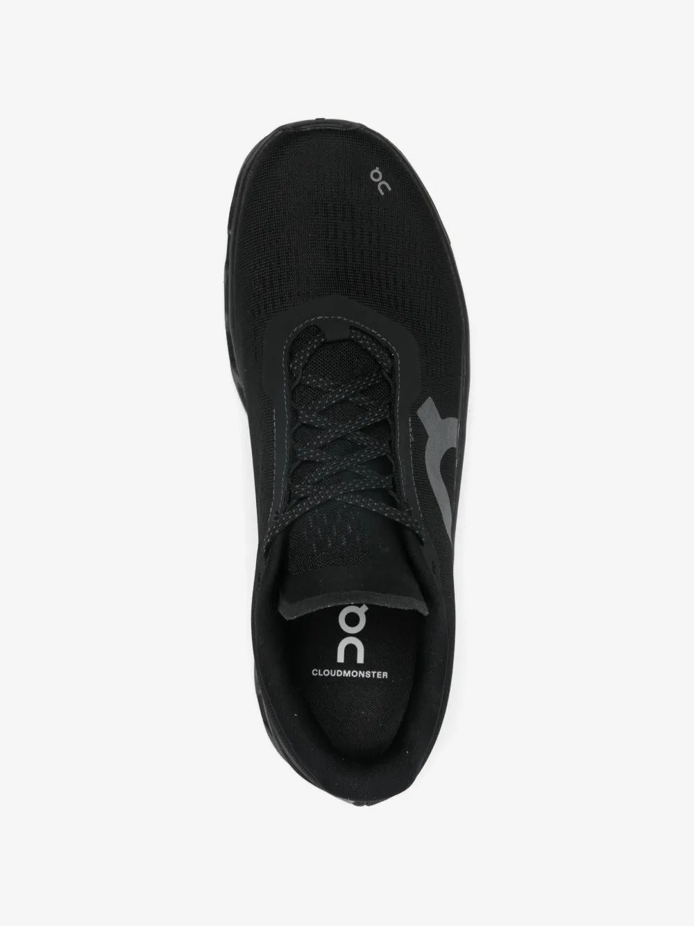 On cloudmonster 1 lace-up sneakers-ON RUNNING-Verso
