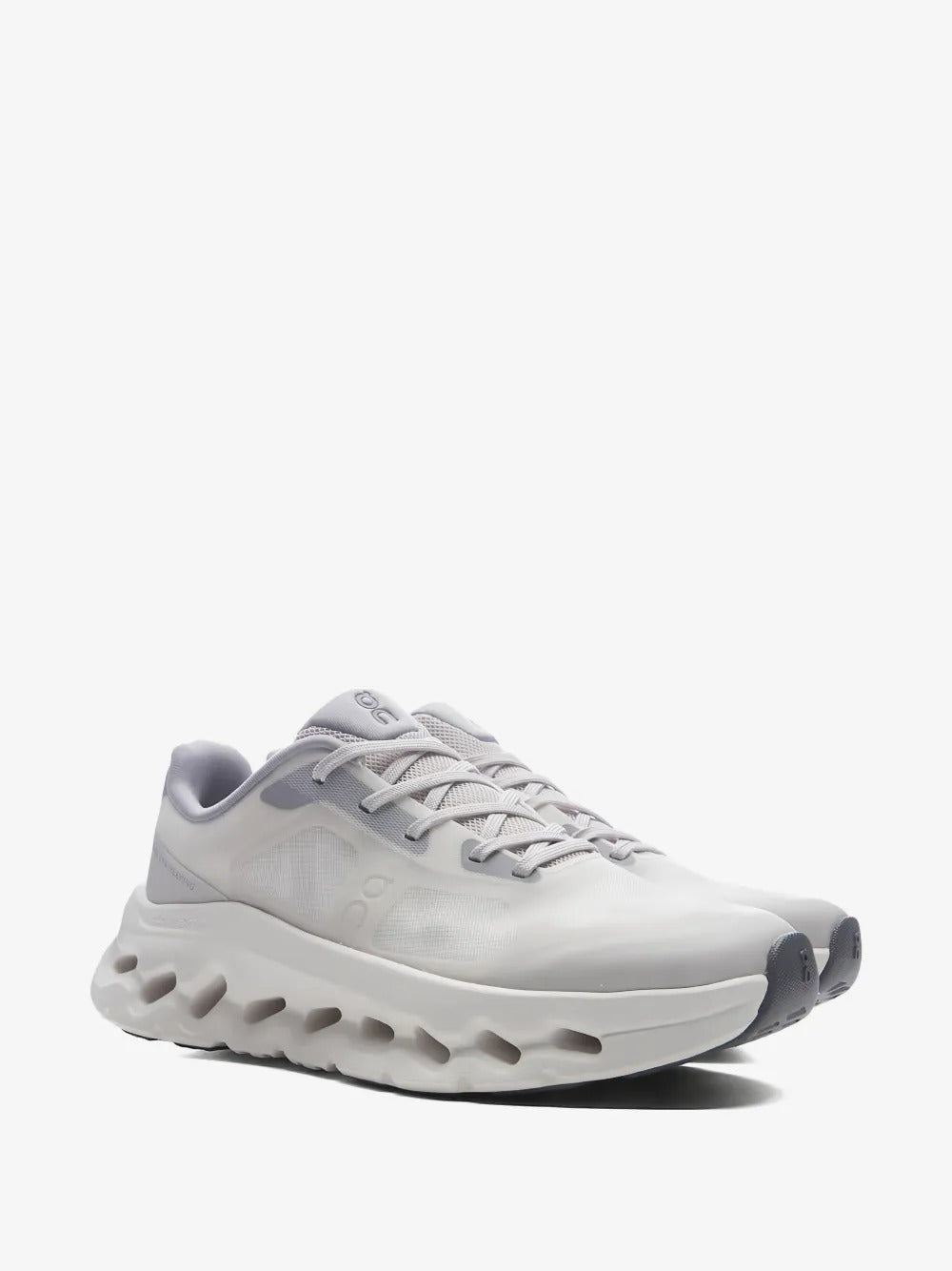 On cloudtilt remix low-top sneakers-ON RUNNING-Verso