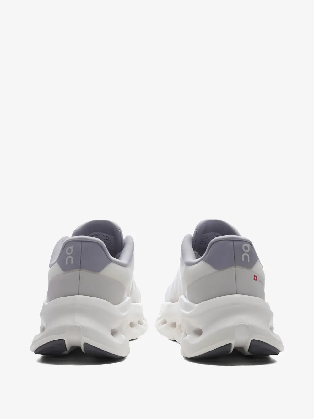 On cloudtilt remix low-top sneakers-ON RUNNING-Verso