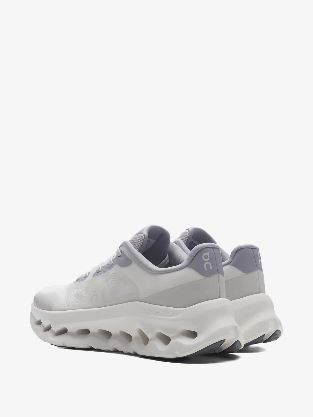On cloudtilt remix low-top sneakers-ON RUNNING-Verso