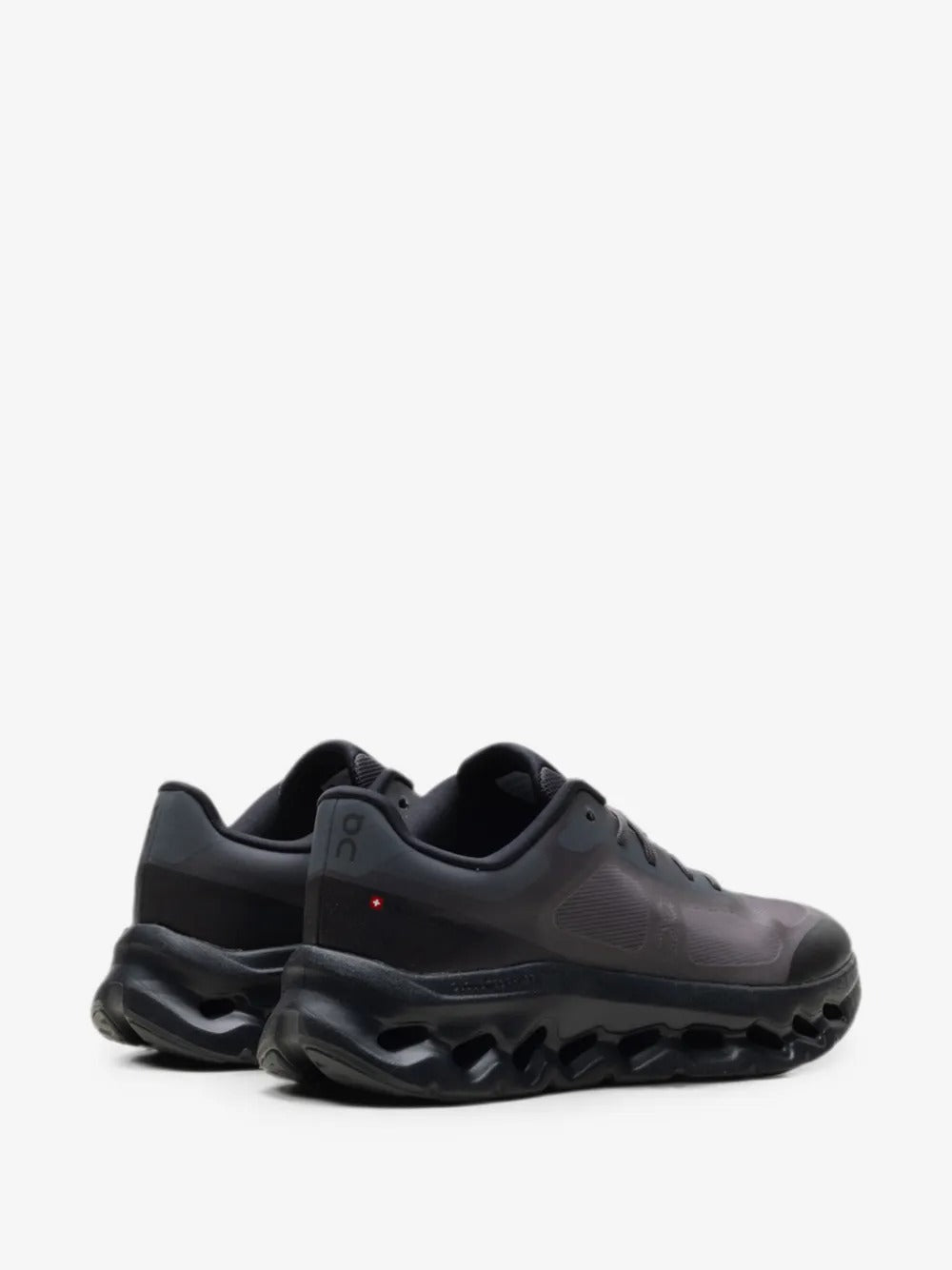 On cloudtilt remix sneakers-ON RUNNING-Verso