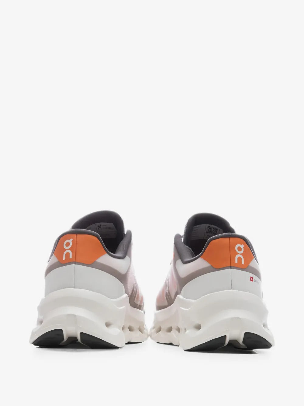 On cloudtilt remix sneakers-ON RUNNING-Verso