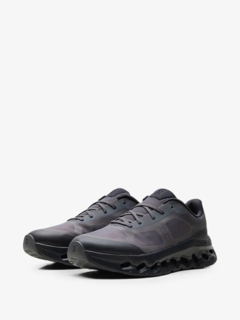 On cloudtilt remix sneakers-ON RUNNING-Verso
