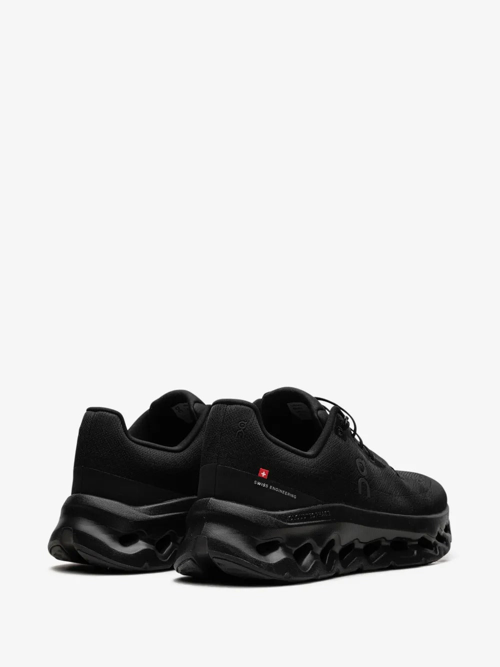 Cloudtilt Sneakers-ON RUNNING-Verso
