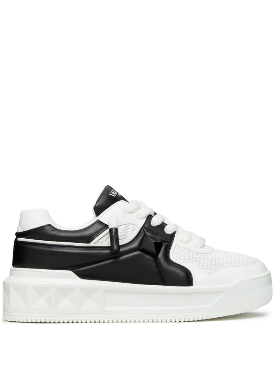 ONE STUD SNEAKERS-VALENTINO-Verso
