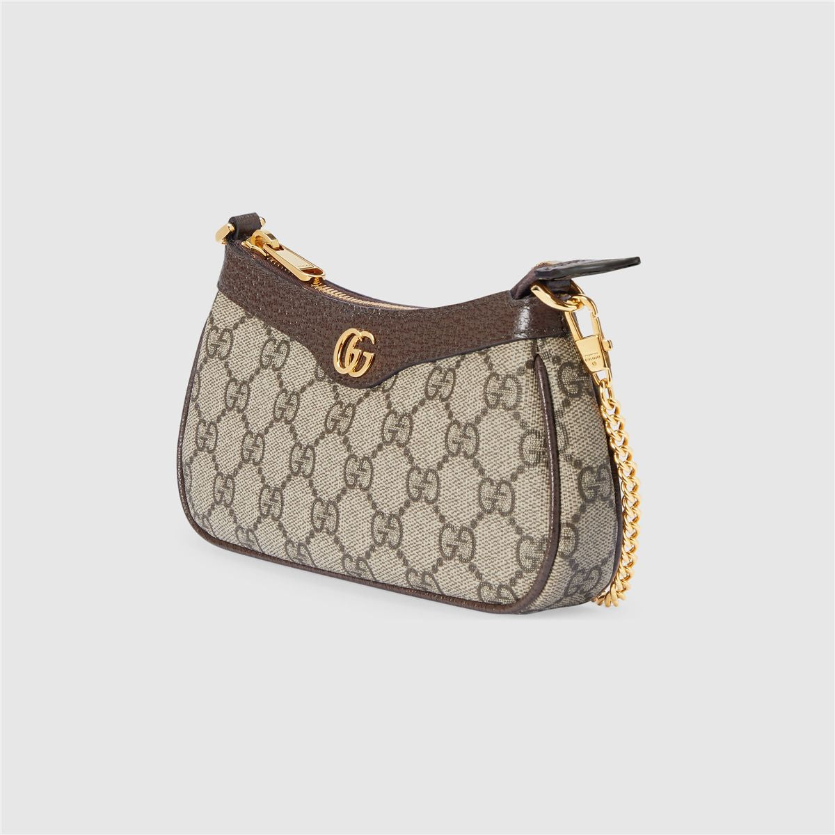 Ophidia Mini Bag-GUCCI-Verso
