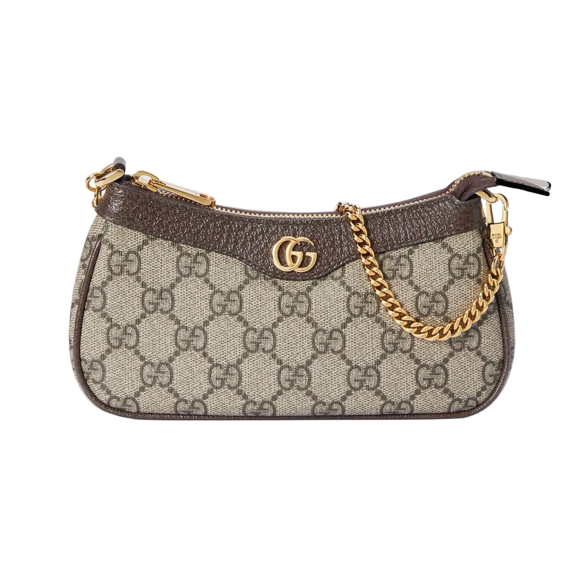 Ophidia Mini Bag-GUCCI-Verso