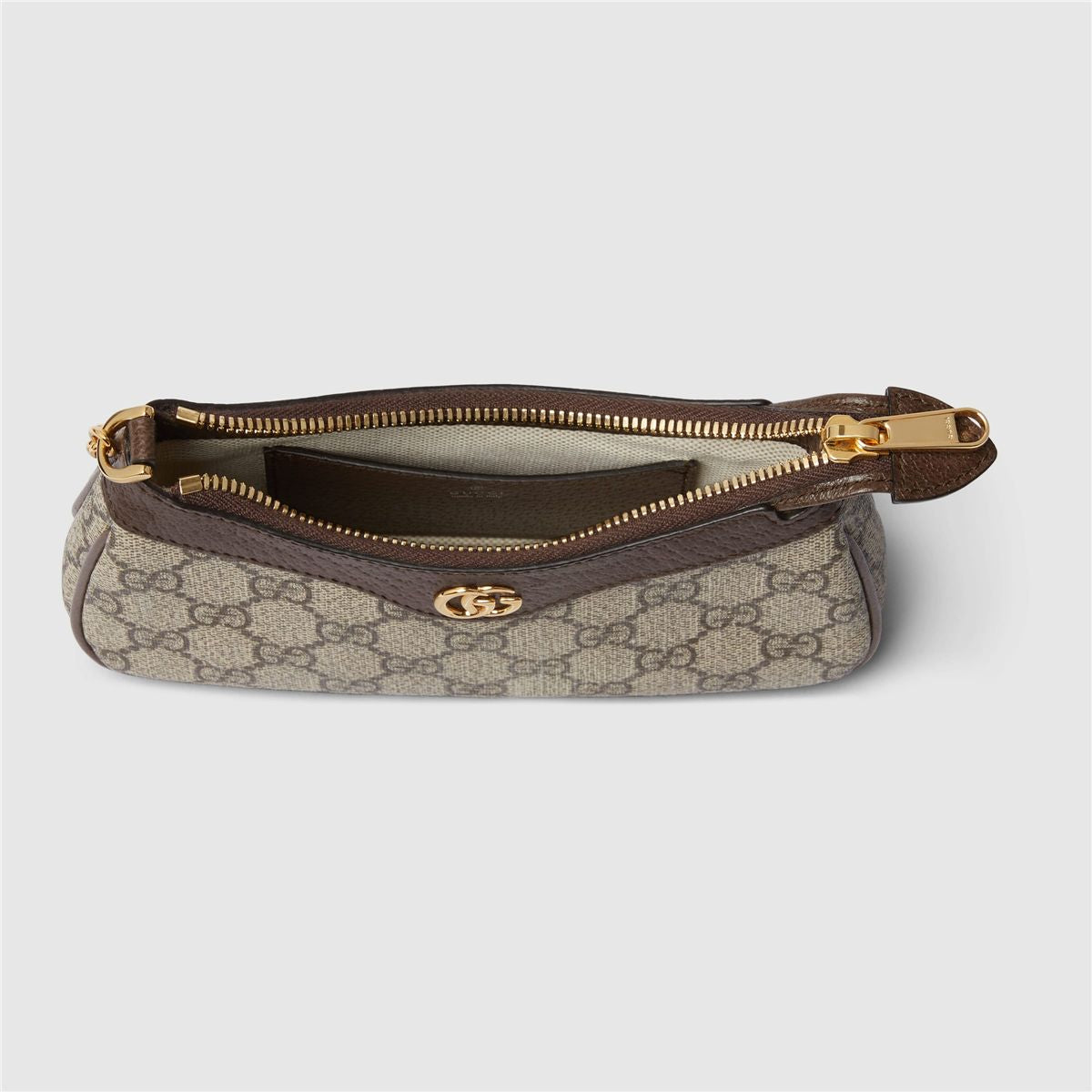 Ophidia Mini Bag-GUCCI-Verso