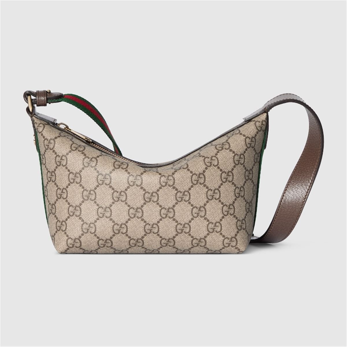 ophidia mini shoulder bag-GUCCI-Verso