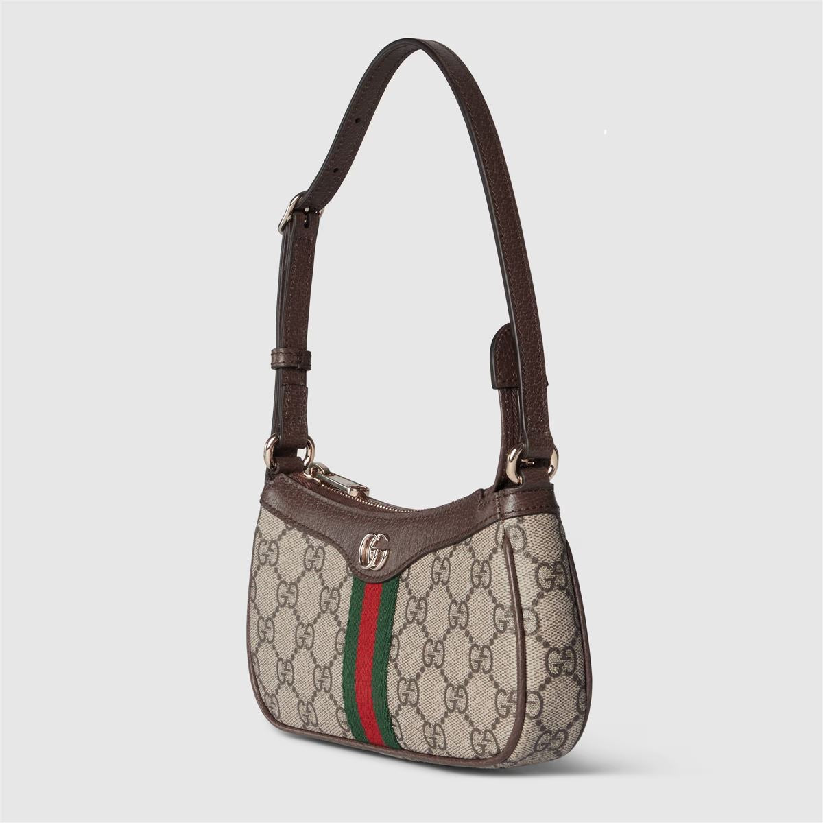 Ophidia mini shoulder bag-GUCCI-Verso