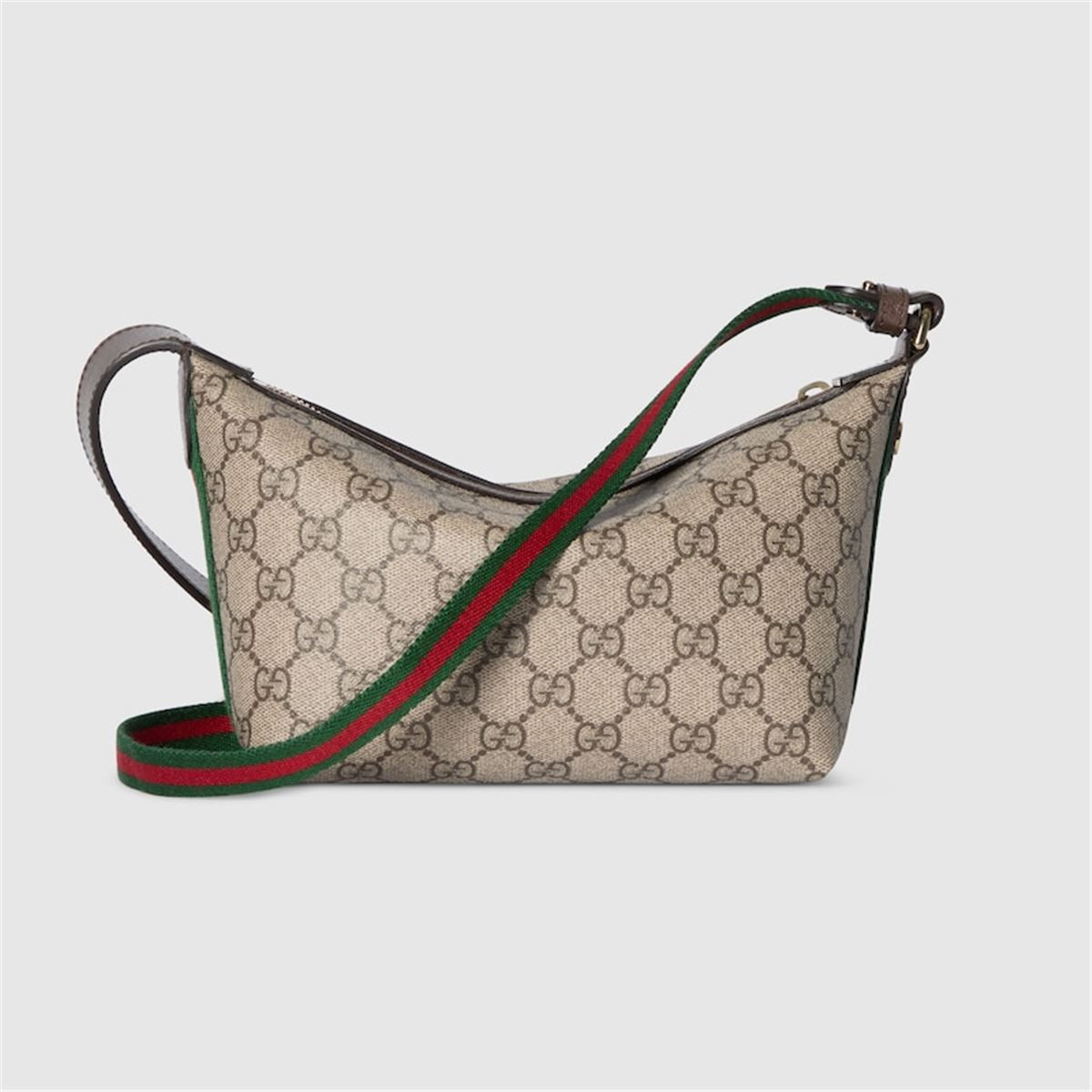 ophidia mini shoulder bag-GUCCI-Verso