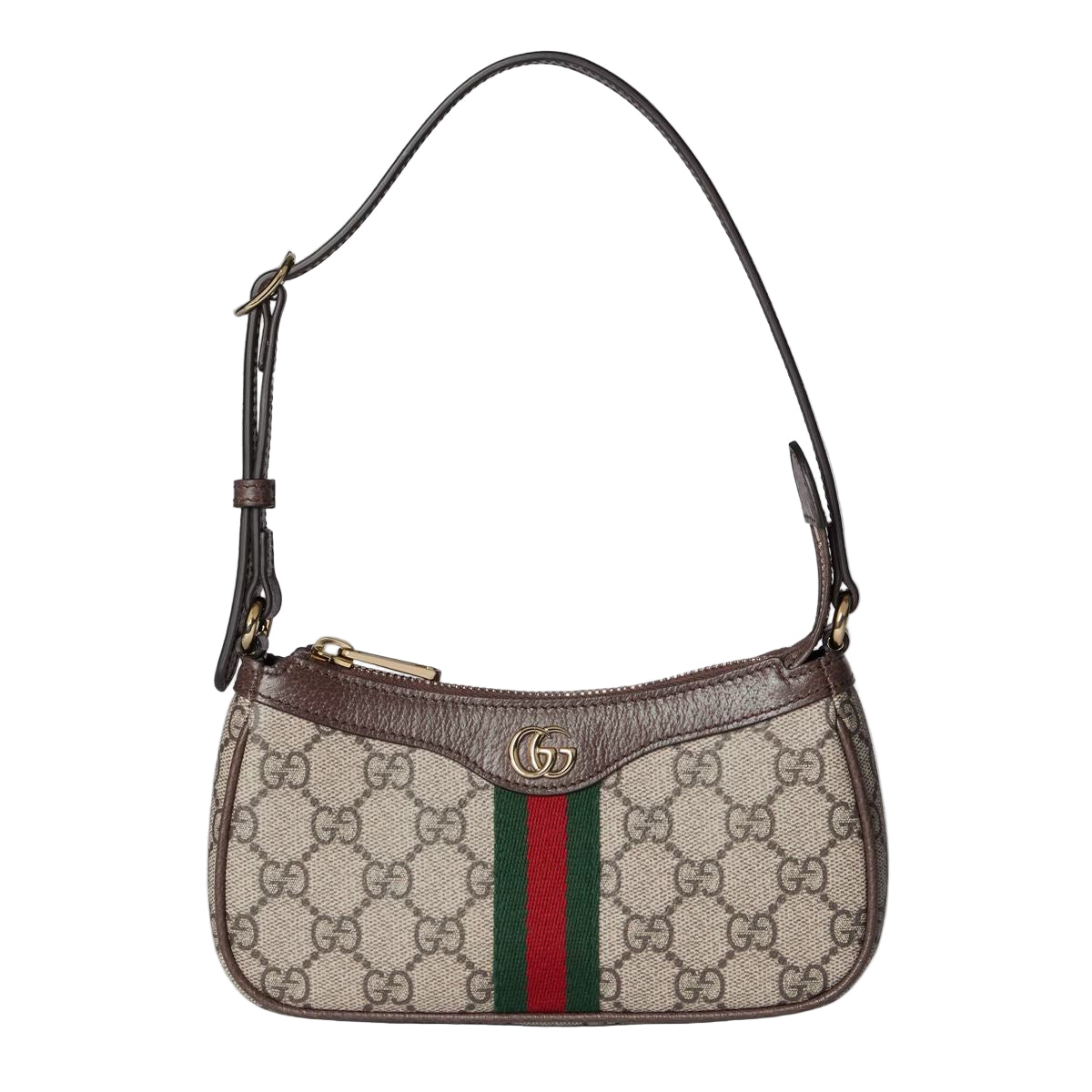 Ophidia mini shoulder bag-GUCCI-Verso