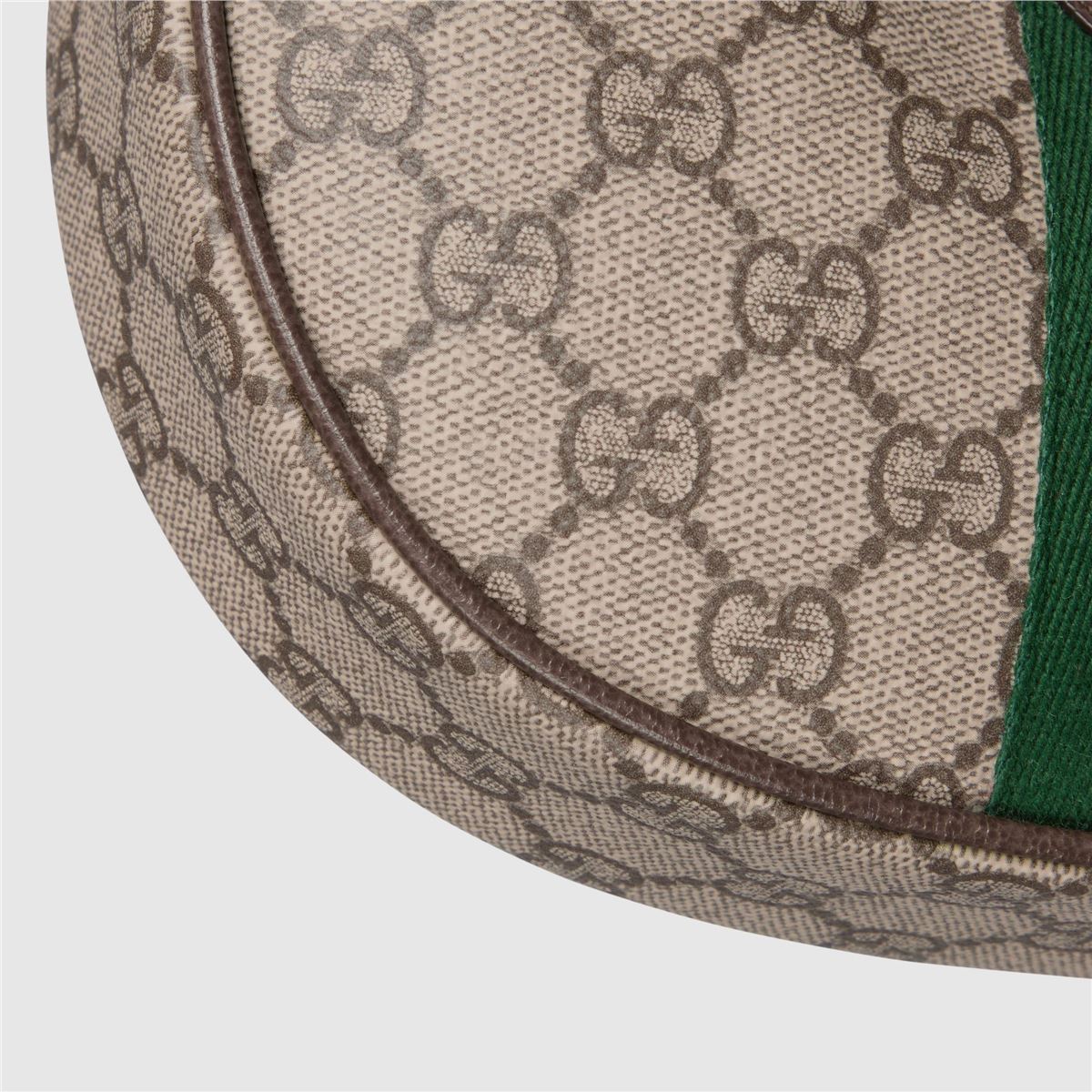 Ophidia small shoulder bag-GUCCI-Verso