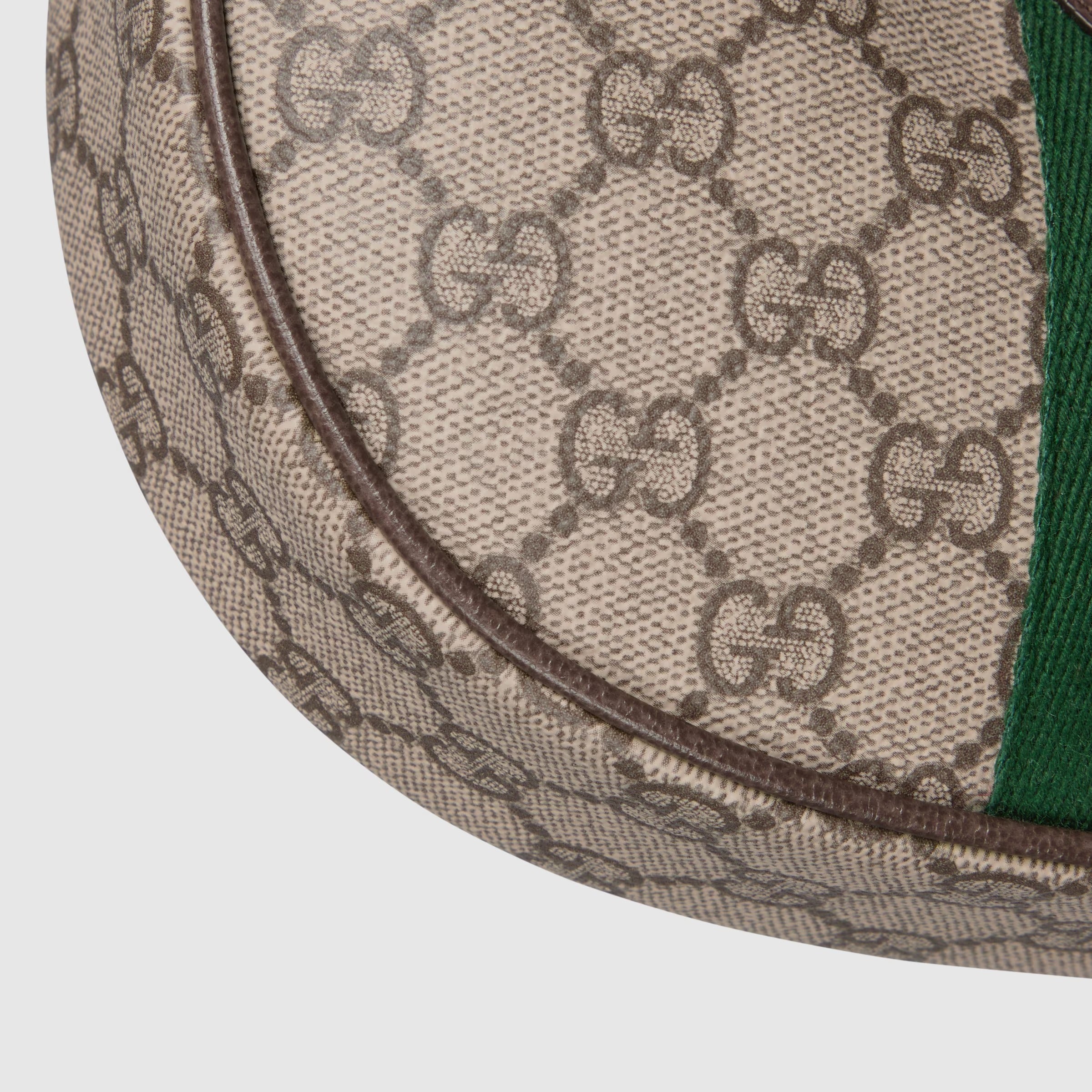 Ophidia small shoulder bag-GUCCI-Verso