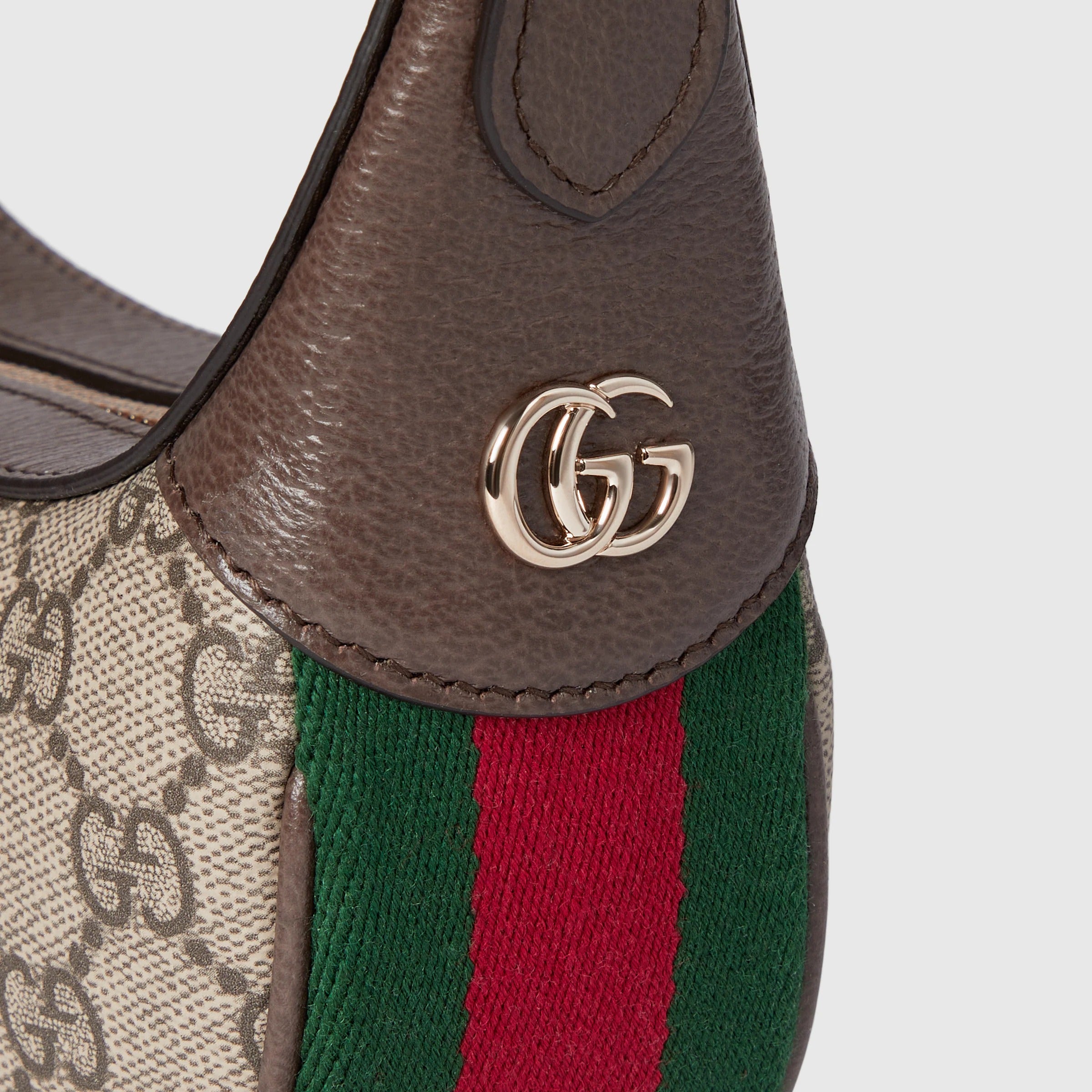 Ophidia small shoulder bag-GUCCI-Verso