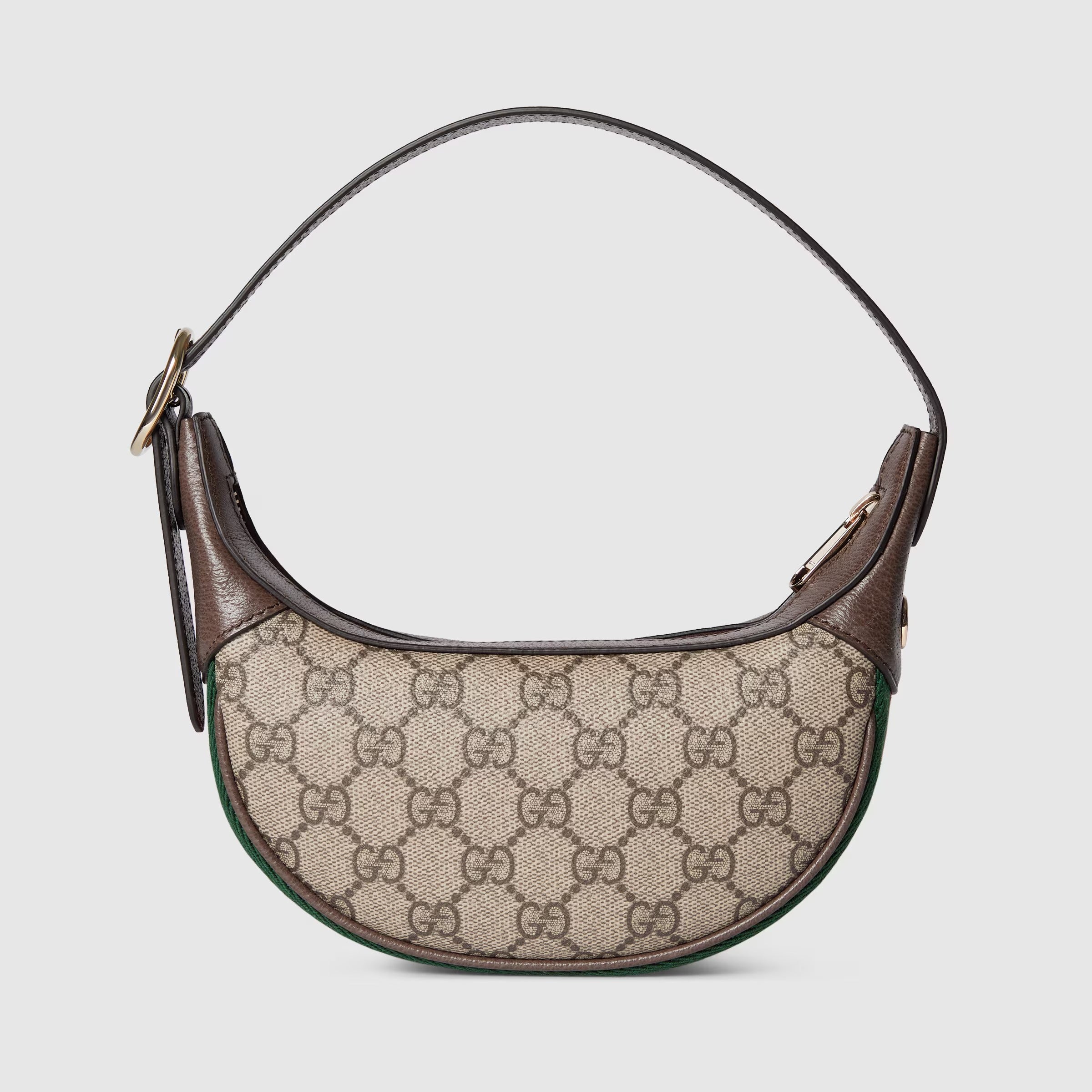Ophidia small shoulder bag-GUCCI-Verso