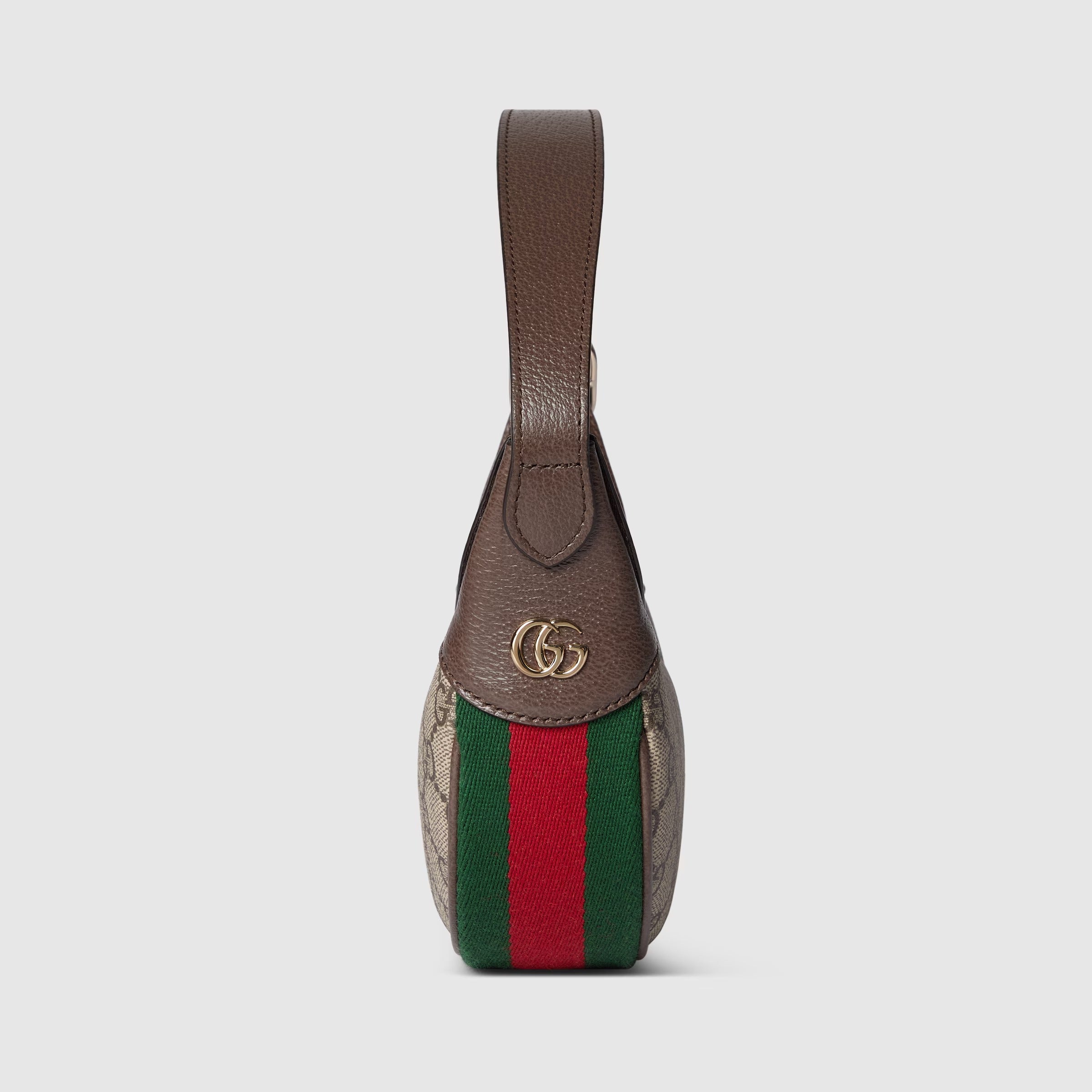 Ophidia small shoulder bag-GUCCI-Verso