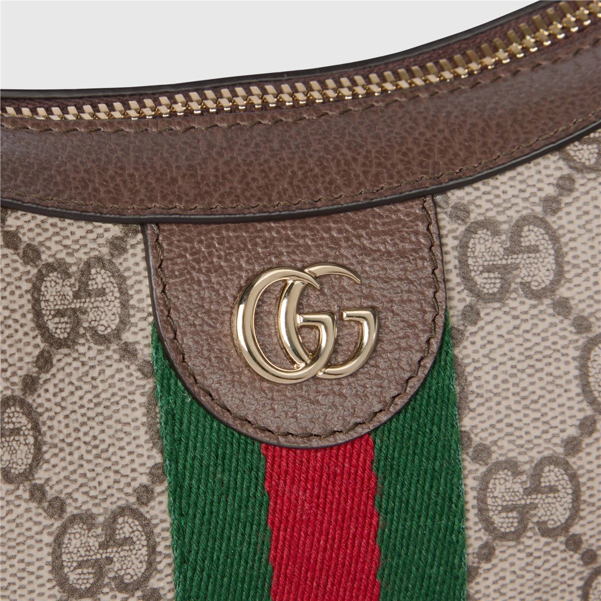 Ophidia small shoulder bag-GUCCI-Verso