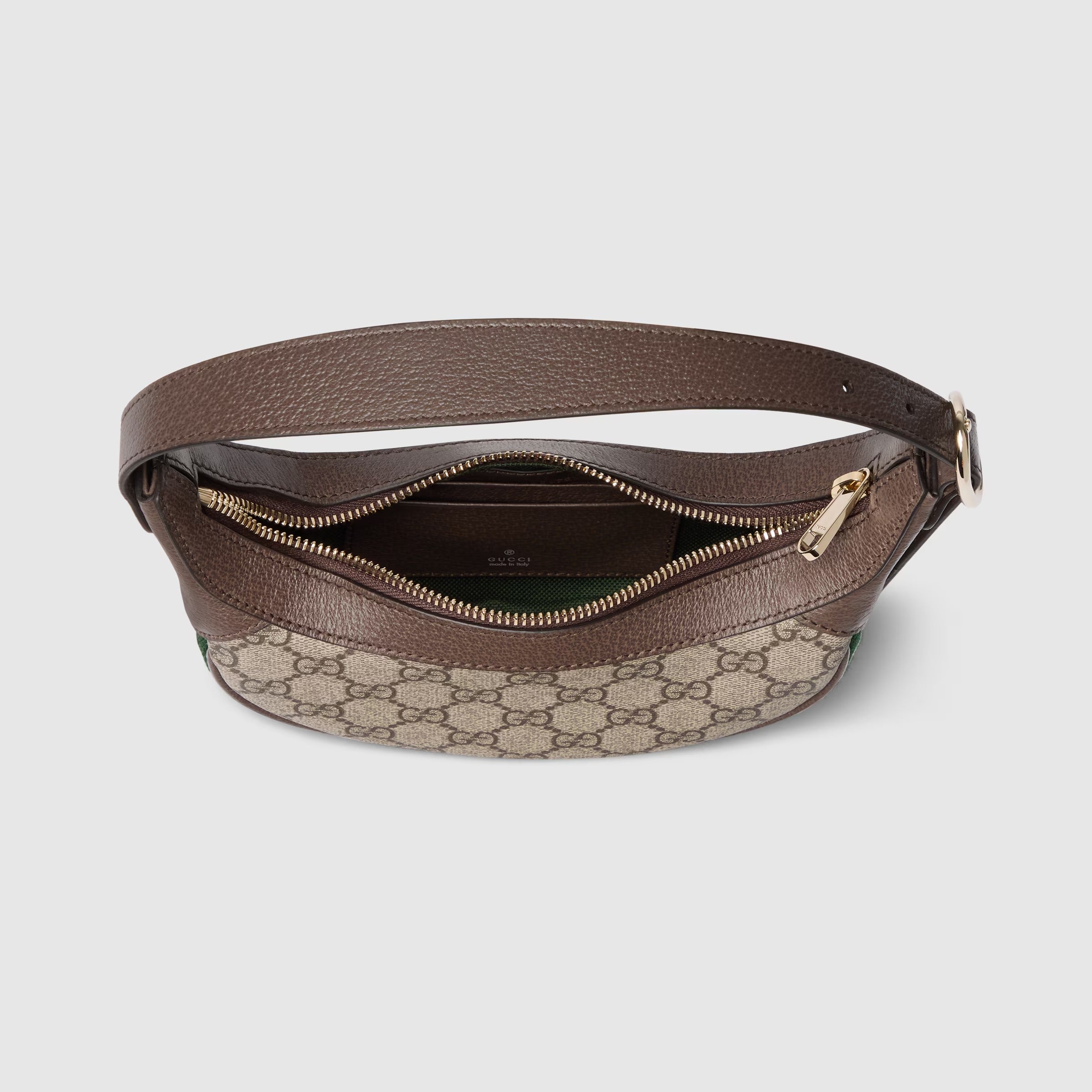 Ophidia small shoulder bag-GUCCI-Verso