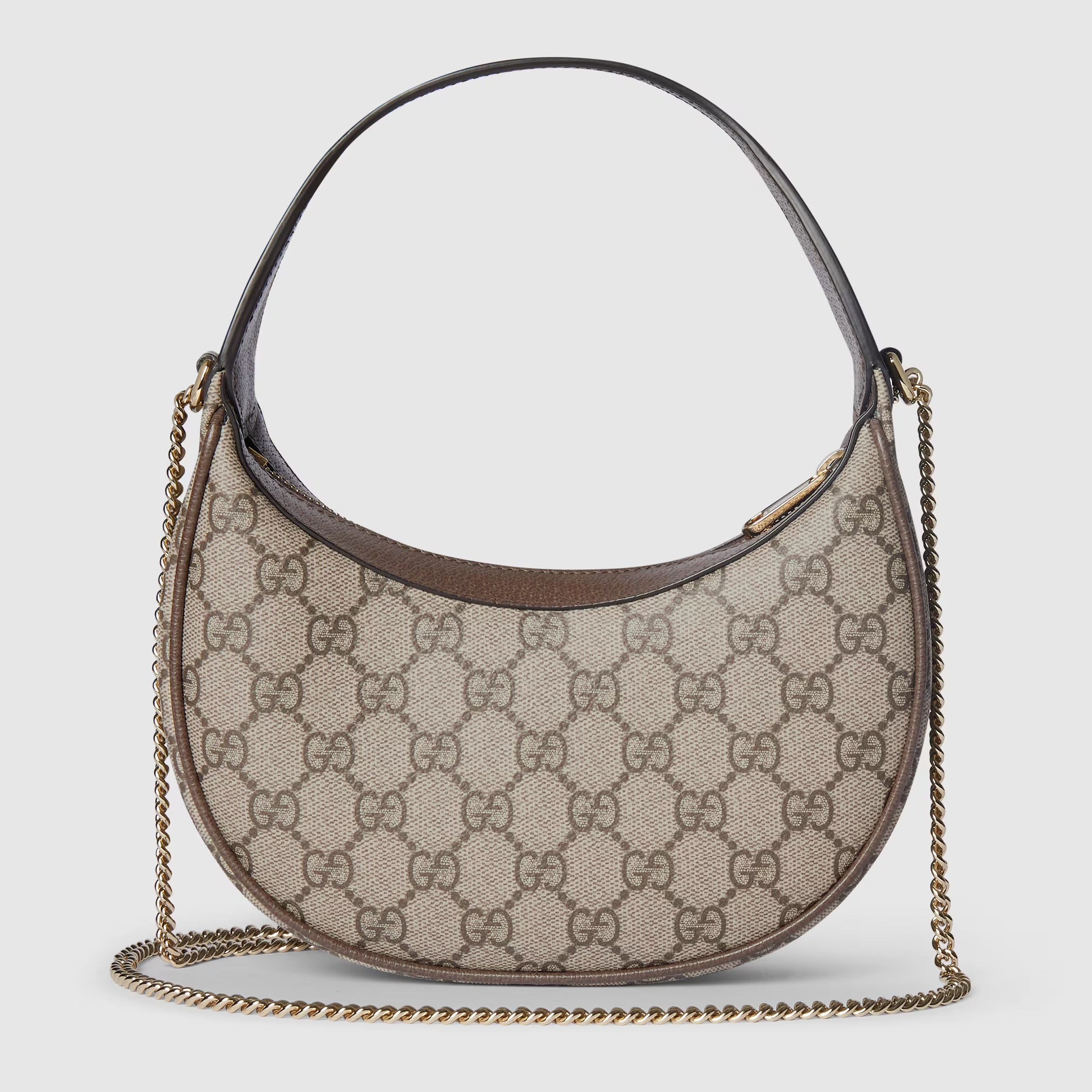 Ophidia small shoulder bag-GUCCI-Verso