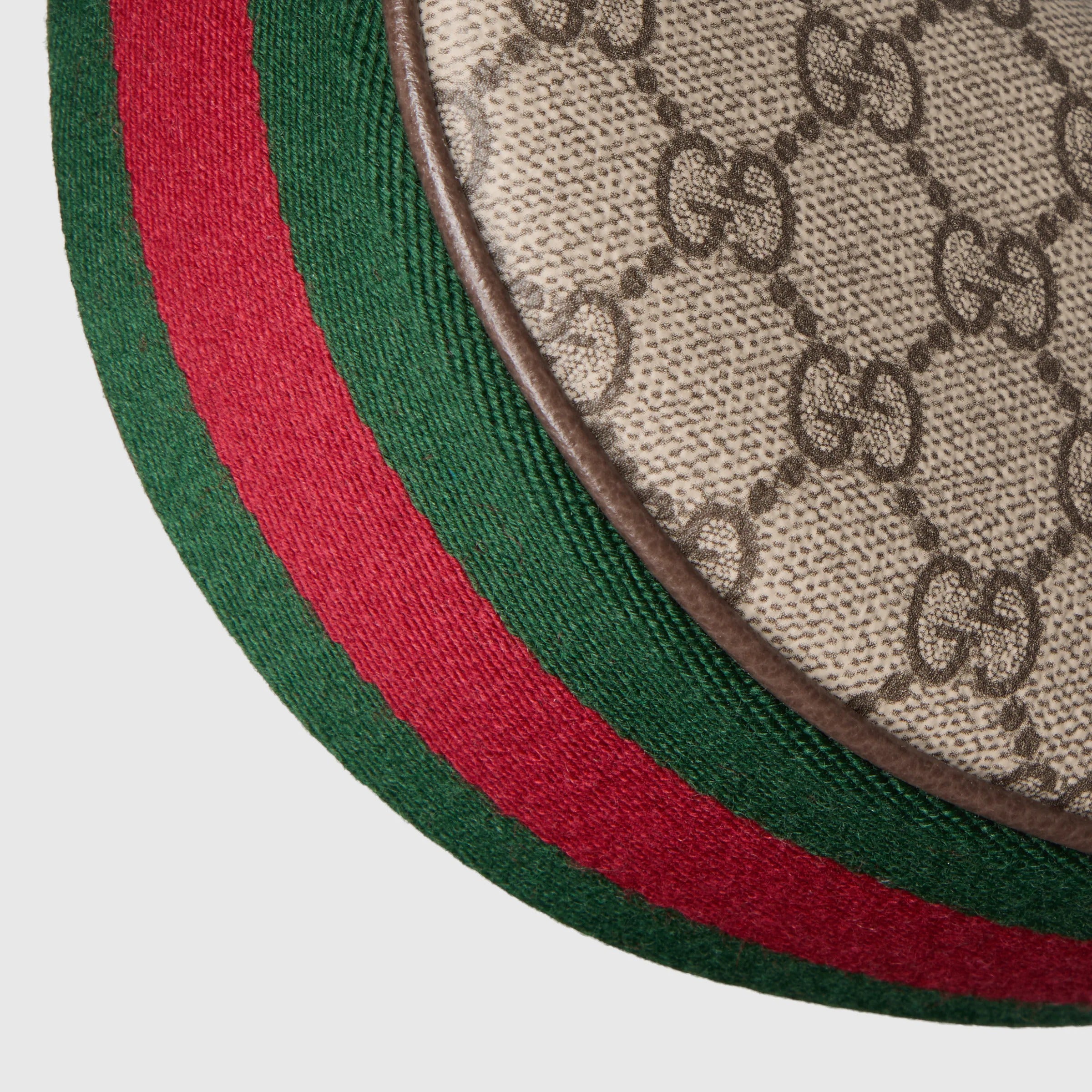 Ophidia small shoulder bag-GUCCI-Verso