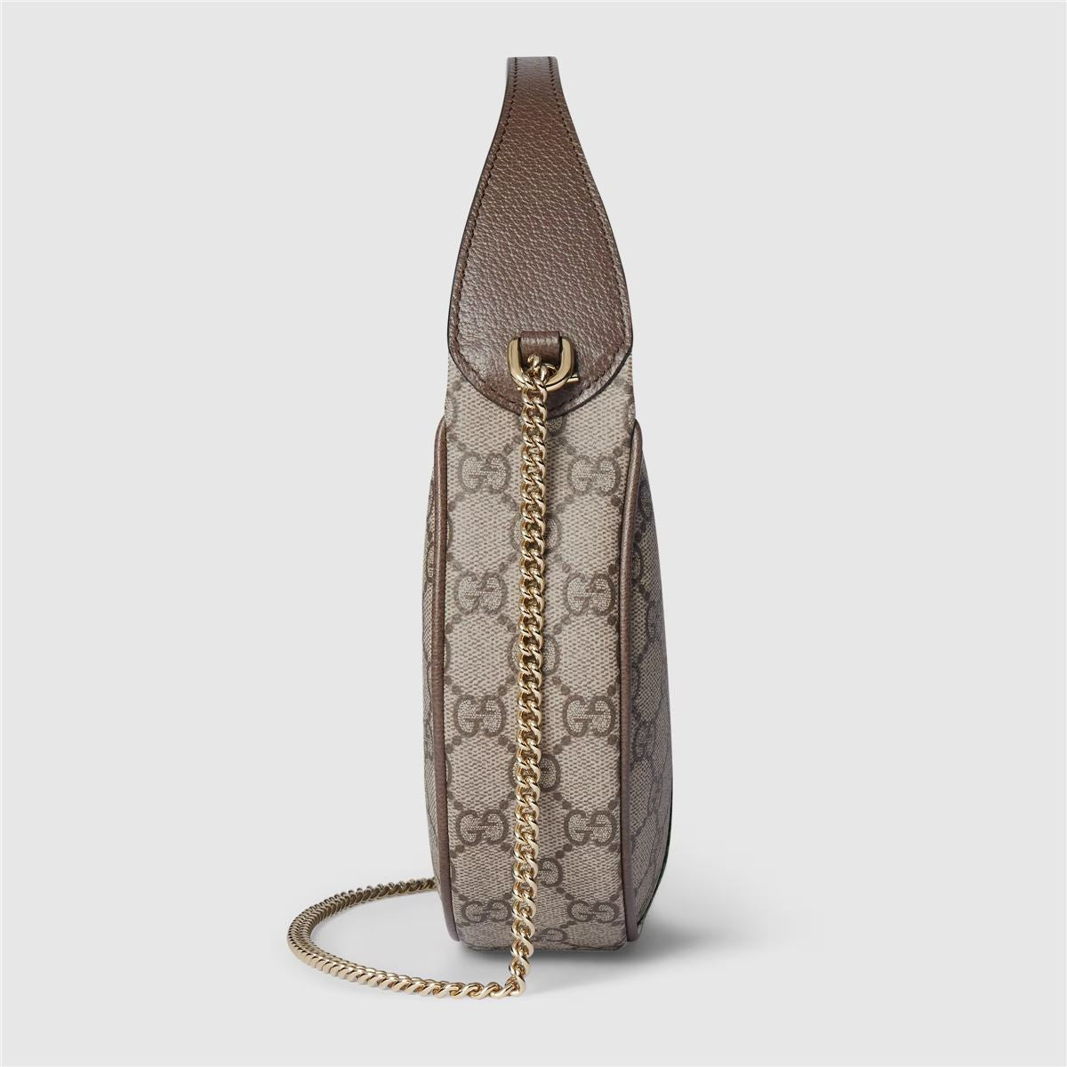 Ophidia small shoulder bag-GUCCI-Verso