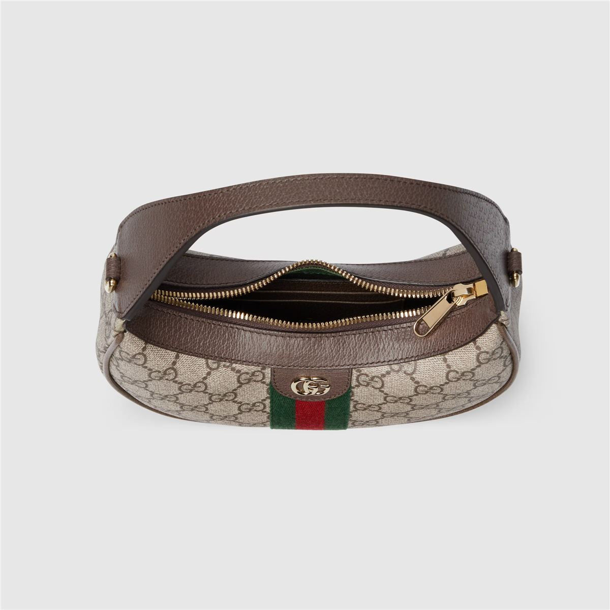 Ophidia small shoulder bag-GUCCI-Verso