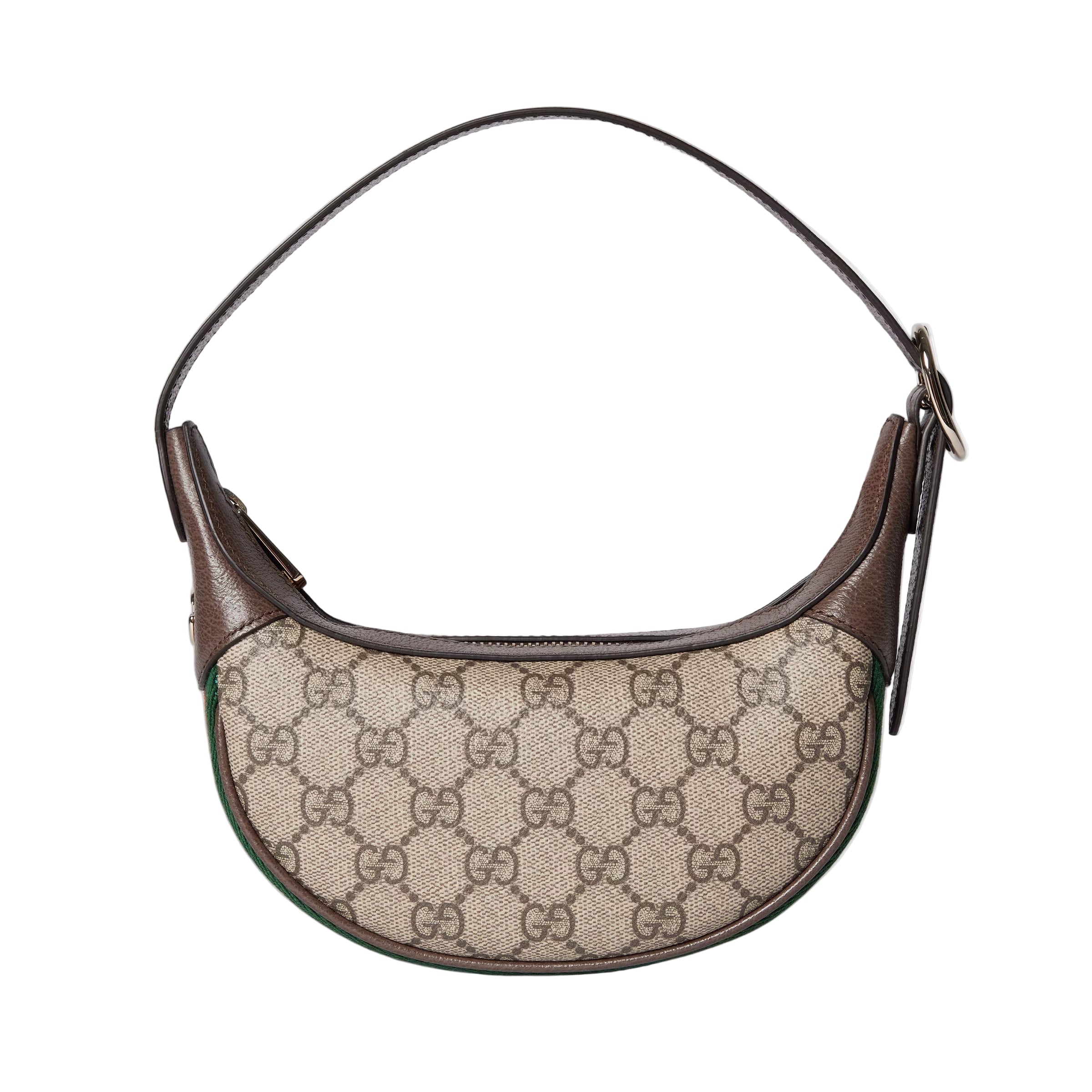 Ophidia small shoulder bag-GUCCI-Verso