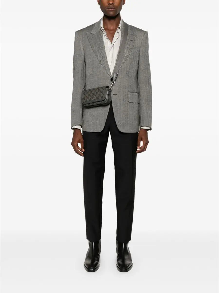 OPHIDIA SUPER SHOULDER BAG GUCCI