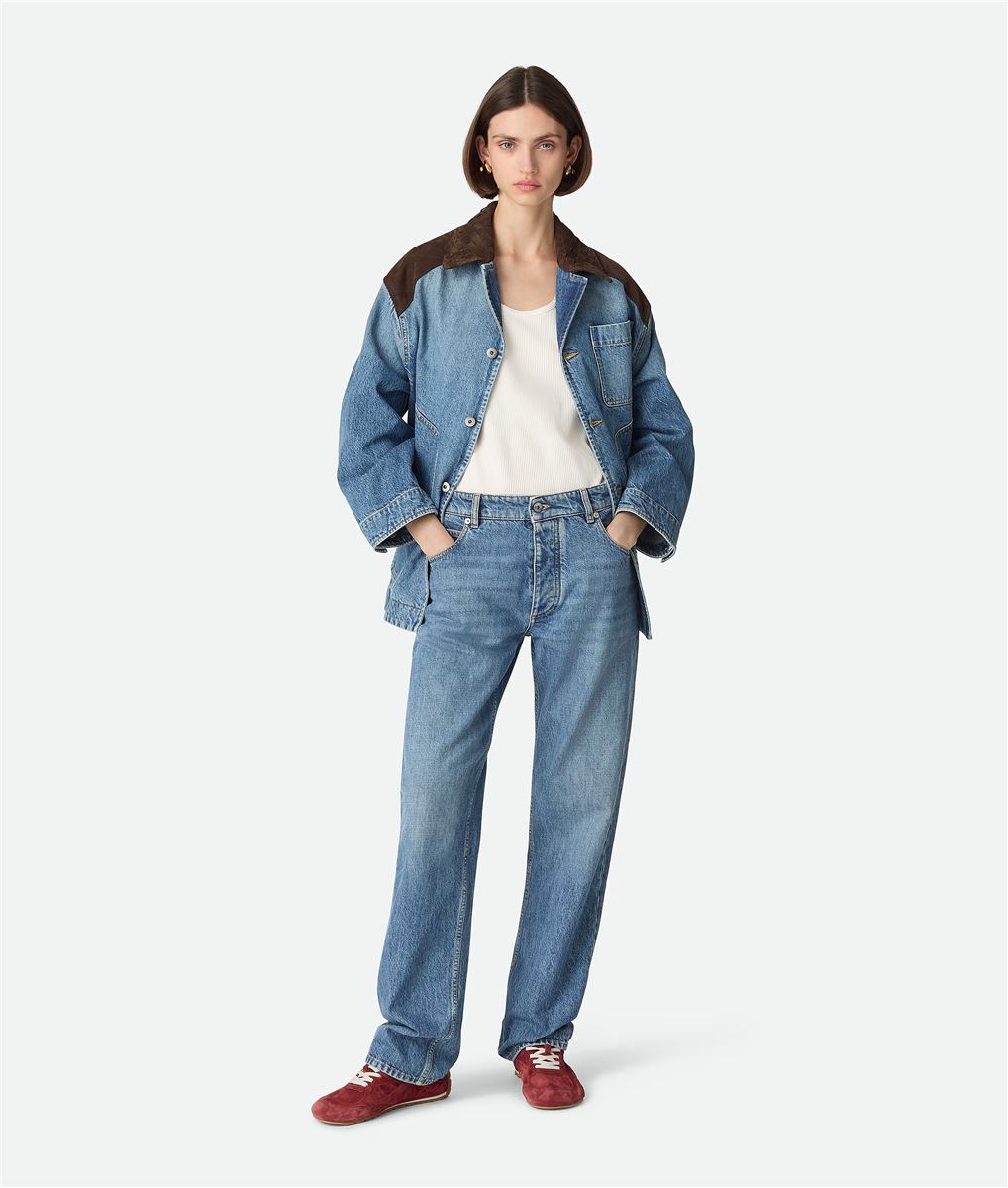 Orbit flash sneaker-BOTTEGA VENETA-Verso