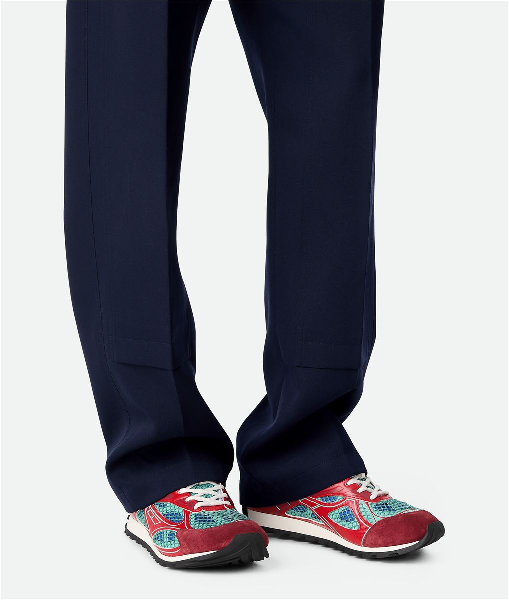 ORBIT SNEAKER-BOTTEGA VENETA-Verso