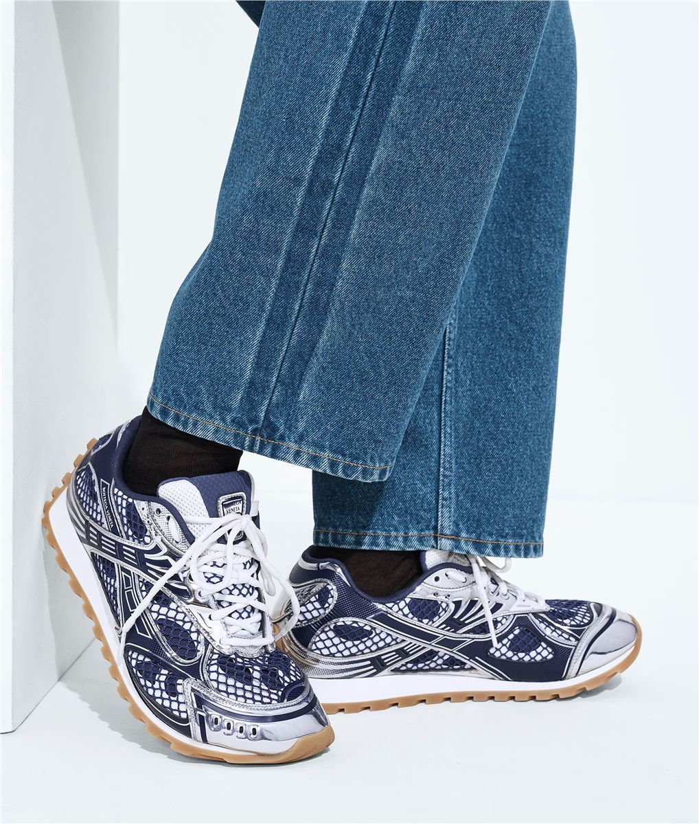 Orbit sneaker-BOTTEGA VENETA-Verso