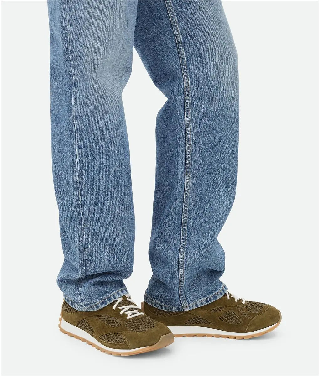 ORBIT SNEAKER BOTTEGA VENETA