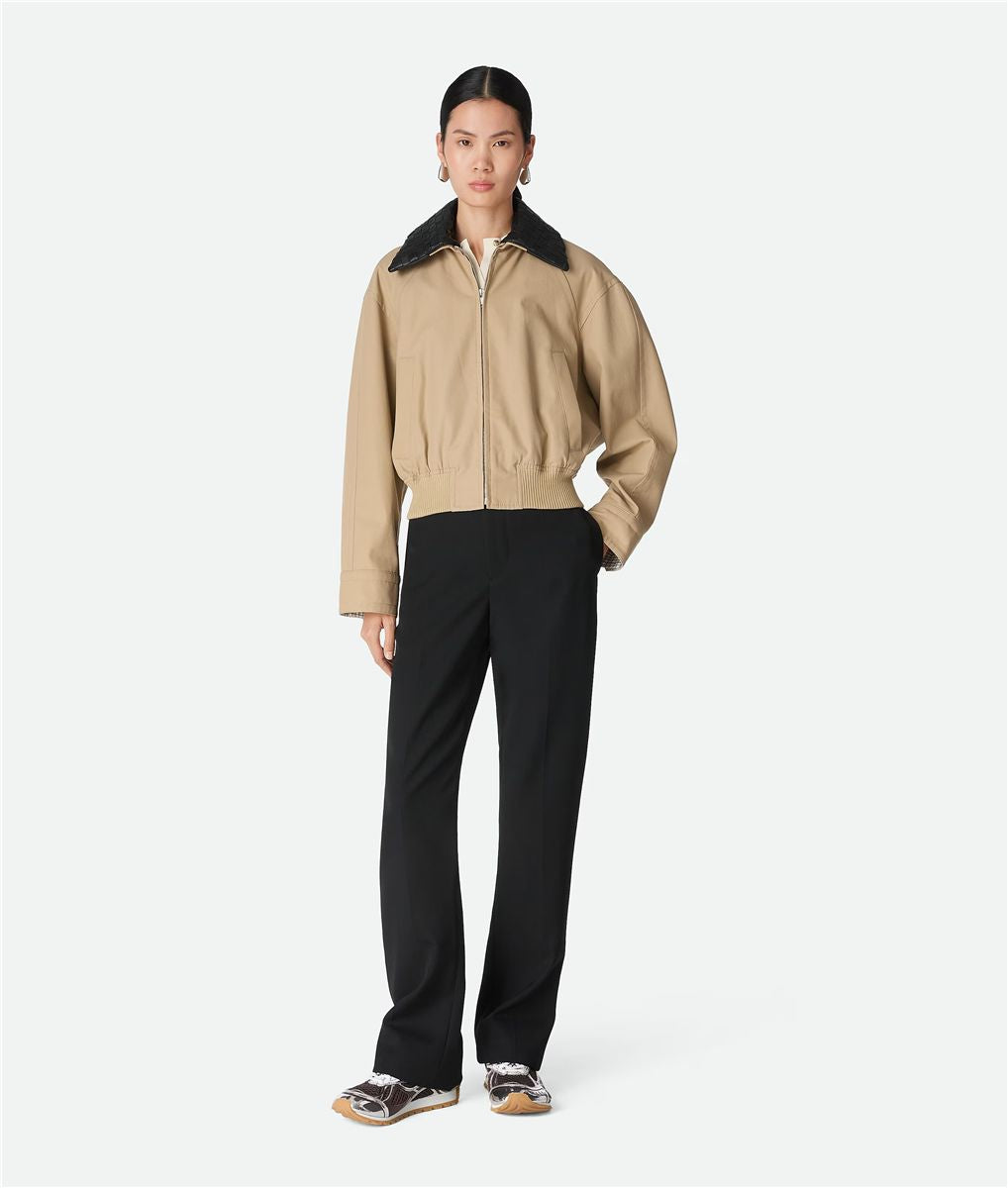 Orbit sneaker-BOTTEGA VENETA-Verso