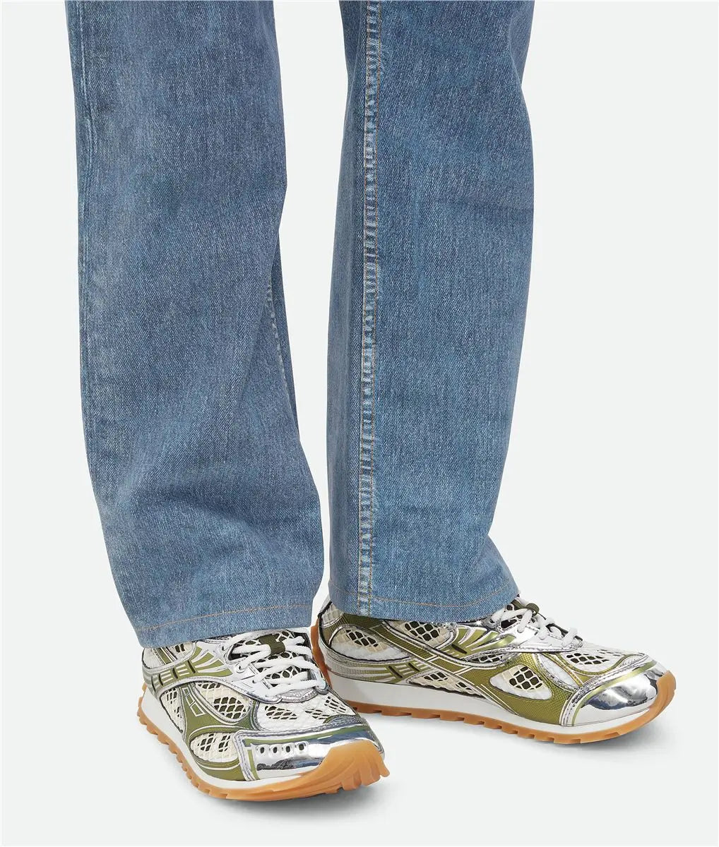 ORBIT SNEAKER BOTTEGA VENETA