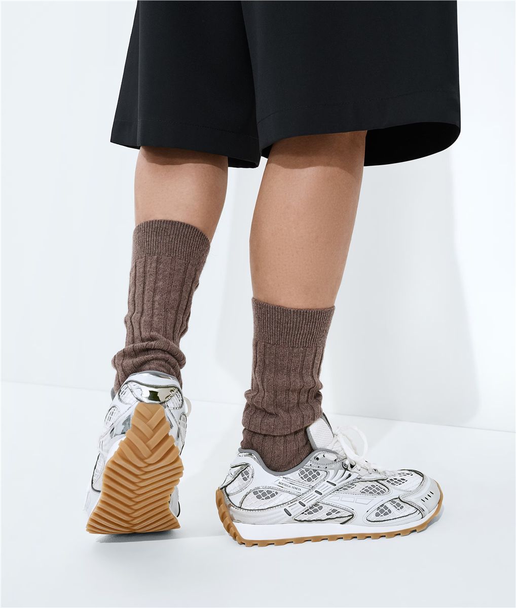 Orbit Sneaker-BOTTEGA VENETA-Verso