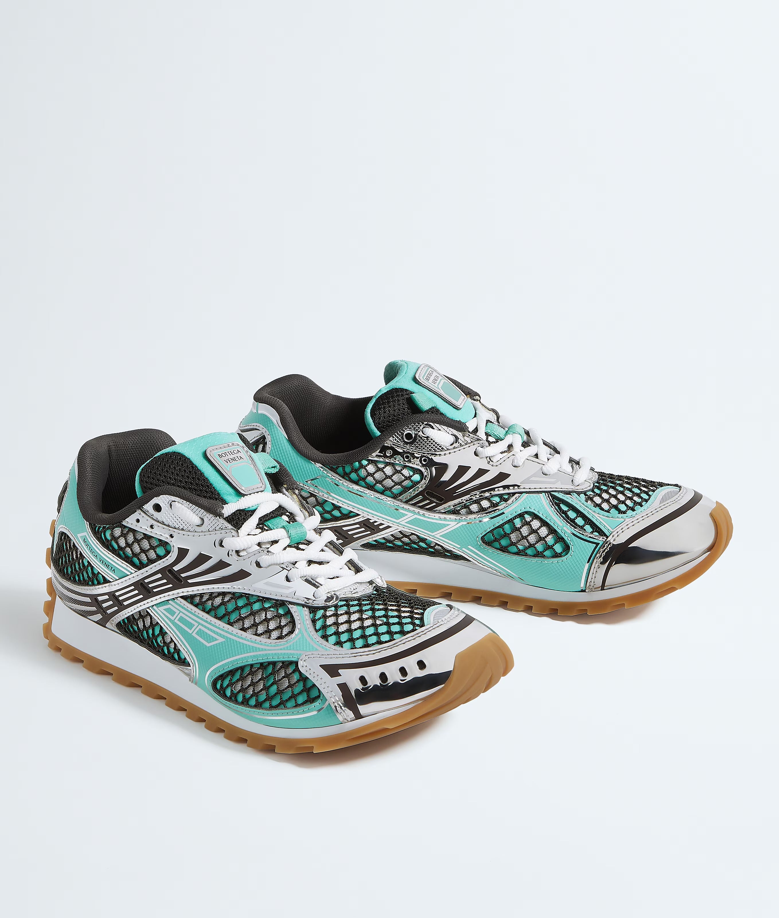 Orbit sneaker-BOTTEGA VENETA-Verso
