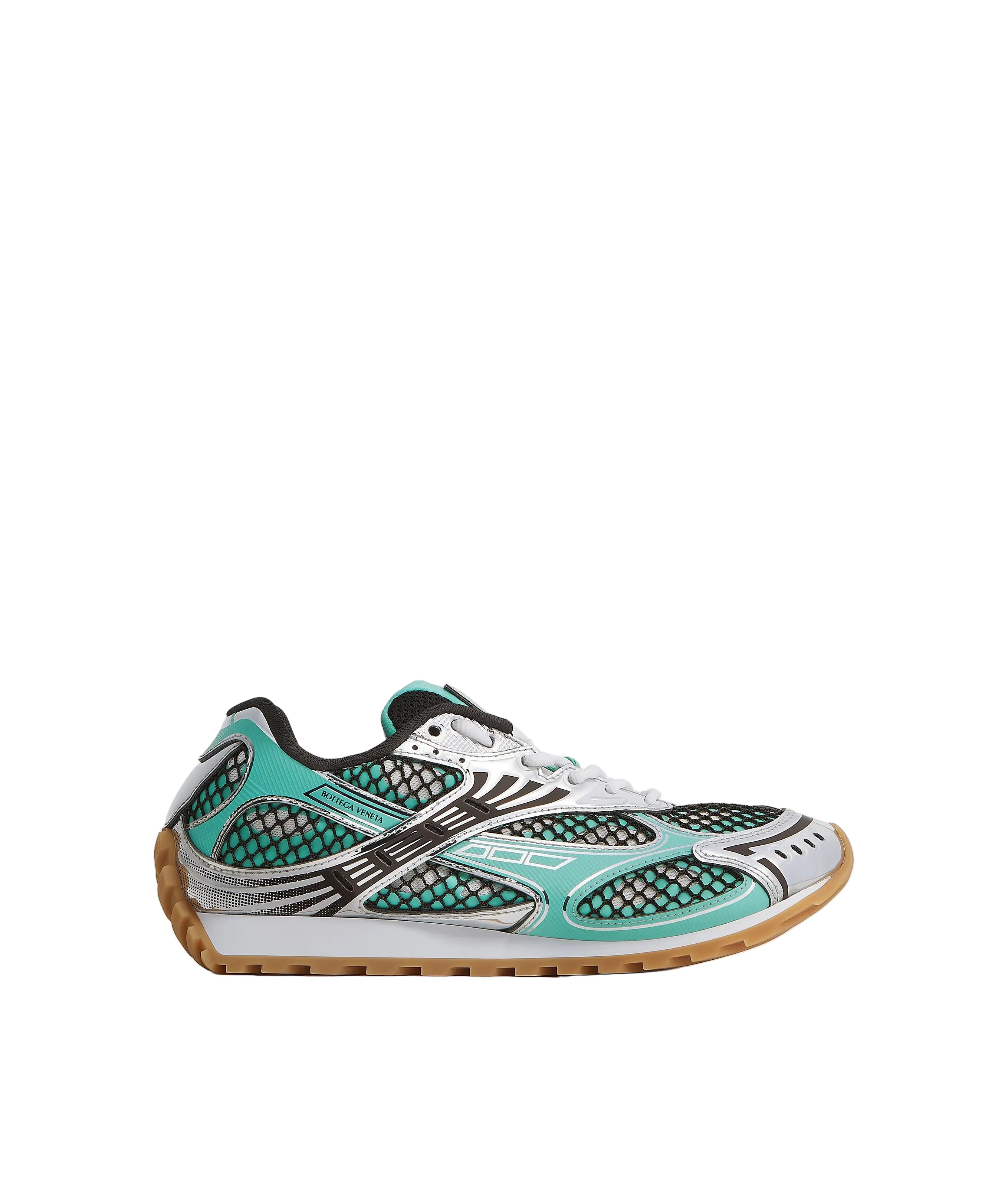 Orbit sneaker-BOTTEGA VENETA-Verso