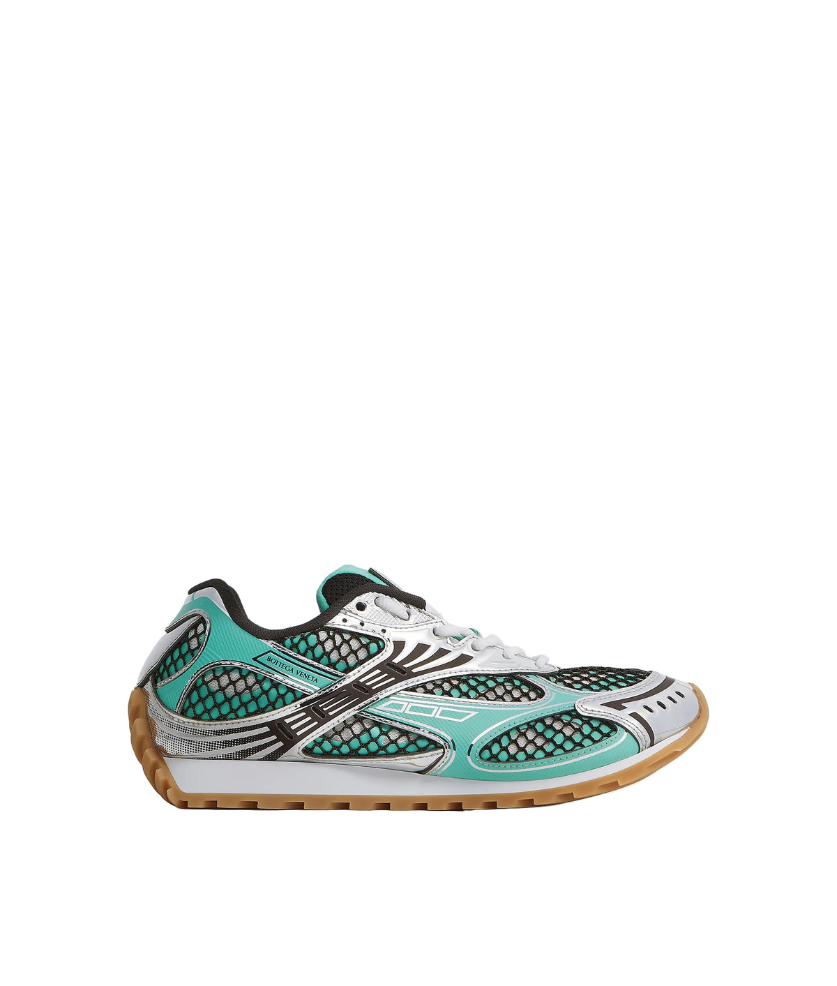 Orbit sneaker-BOTTEGA VENETA-Verso
