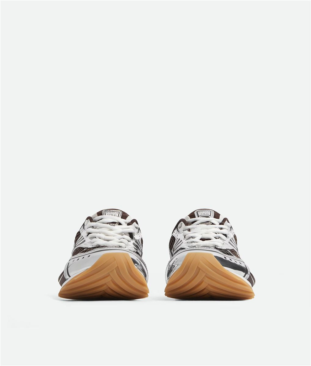 Orbit sneaker-BOTTEGA VENETA-Verso