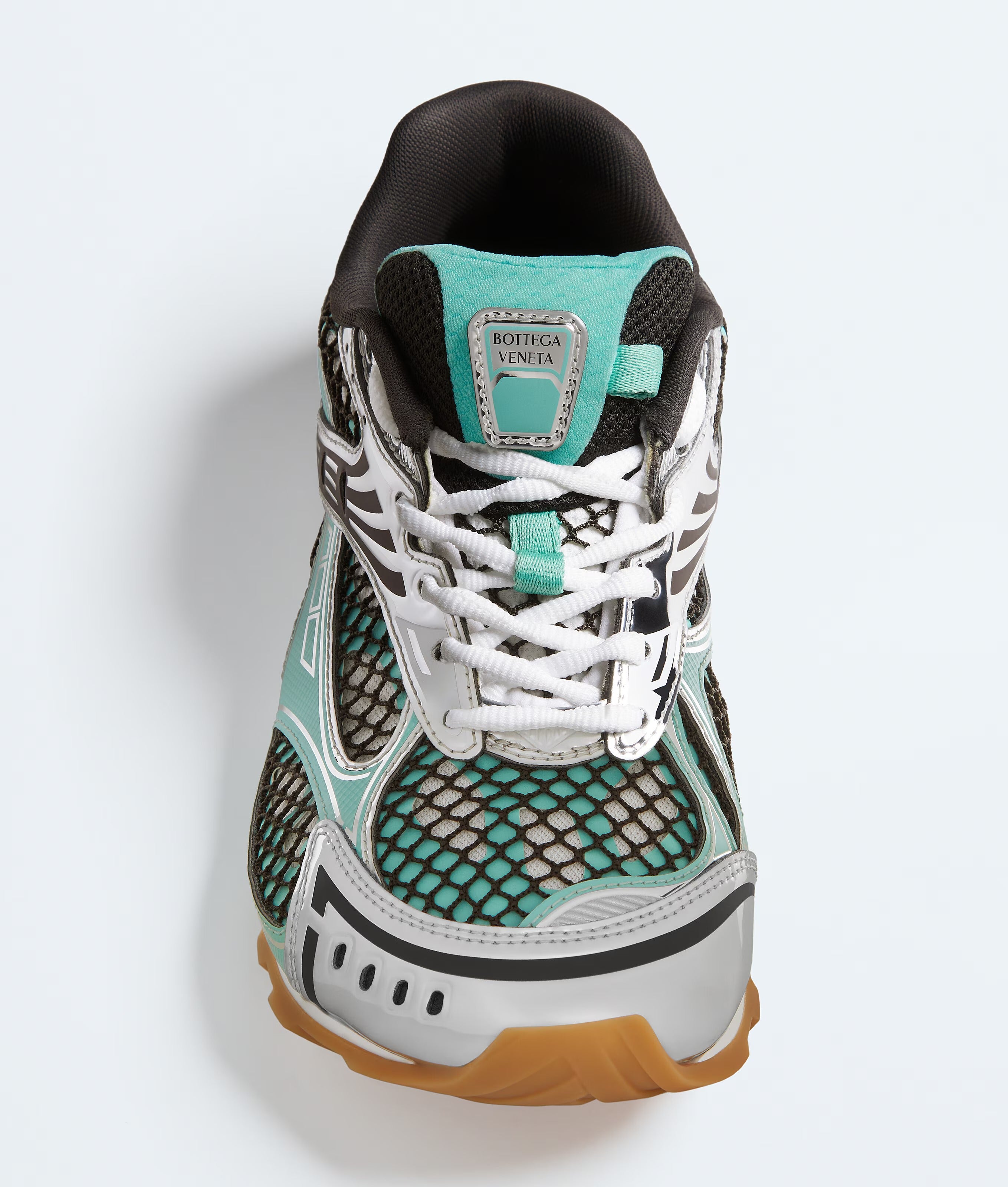 Orbit sneaker-BOTTEGA VENETA-Verso