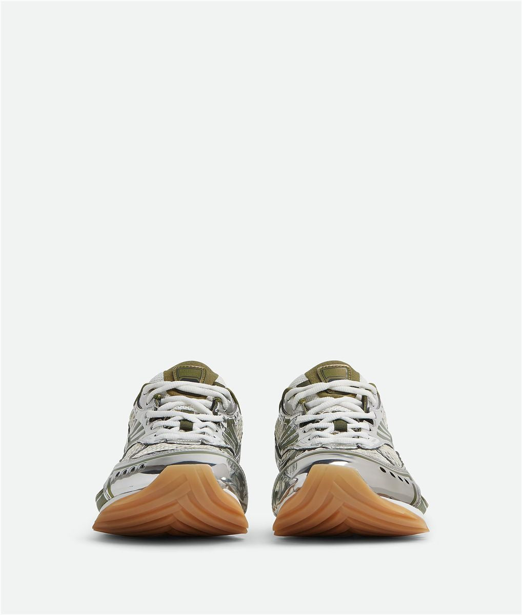 Orbit sneaker-BOTTEGA VENETA-Verso